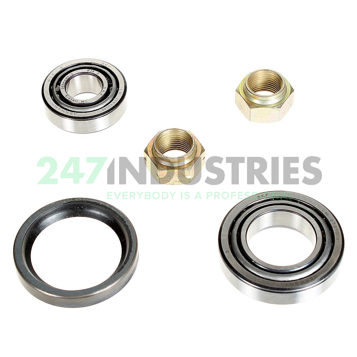 VKBA925 SKF