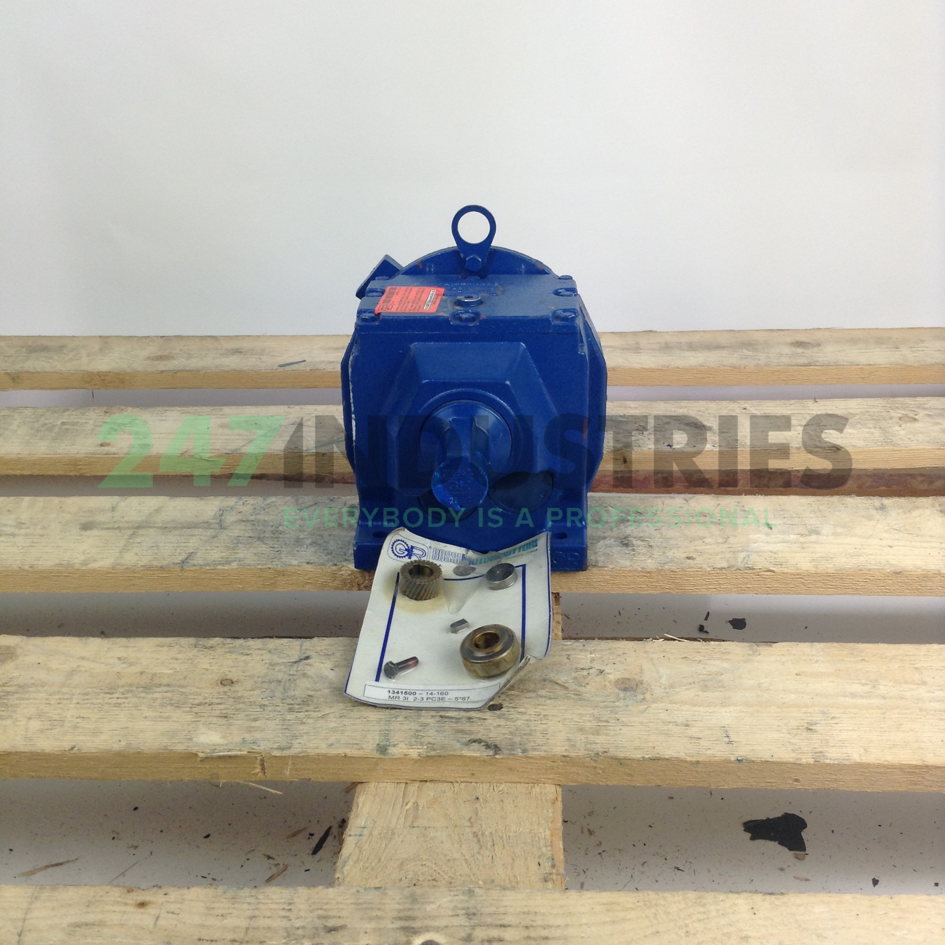 MR3I3PC3E-B34-19/1203 Rossi Image 6