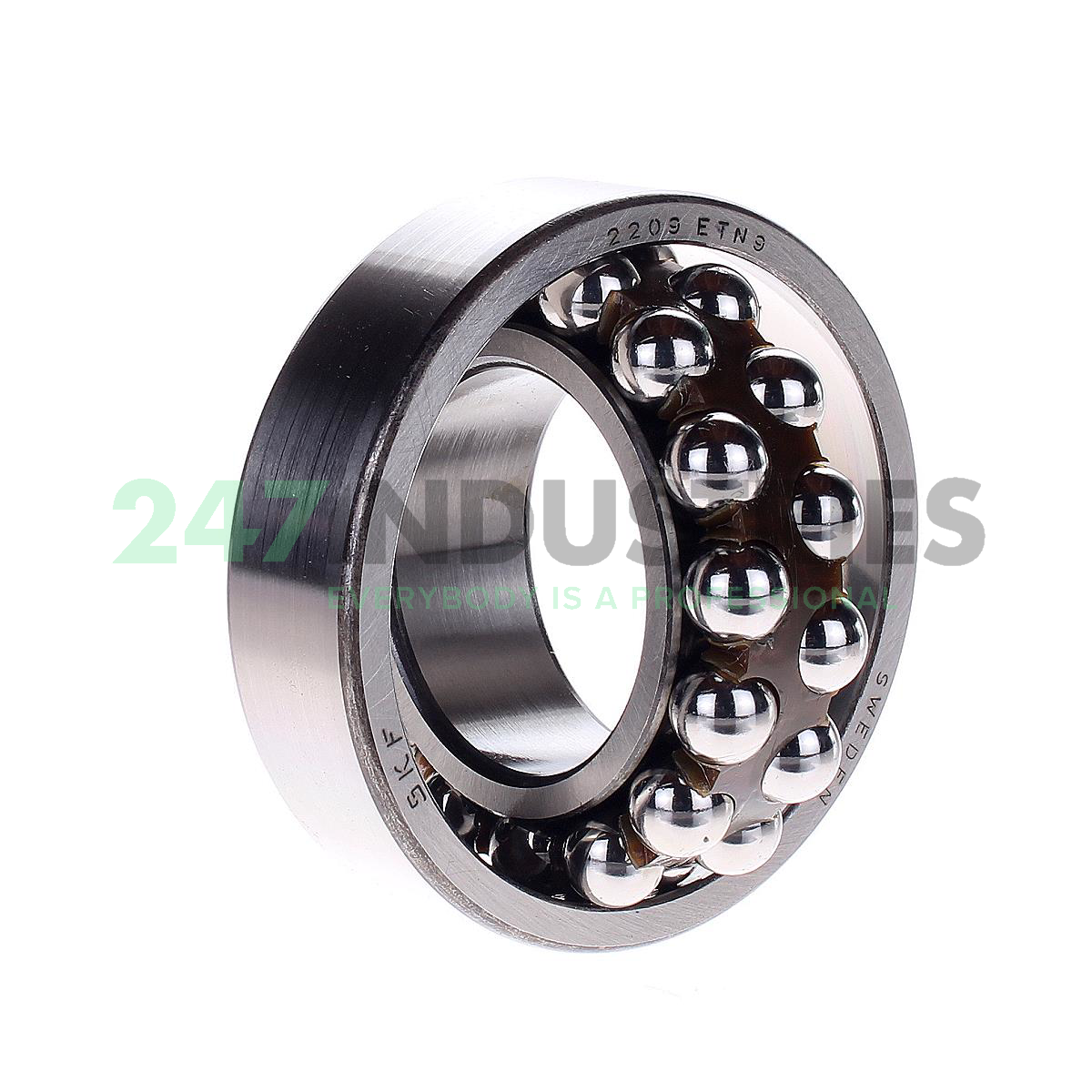 2209ETN9 SKF Image 2