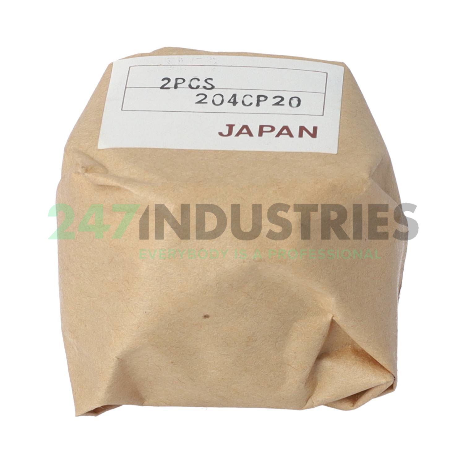 204CP20 Asahi Image 4