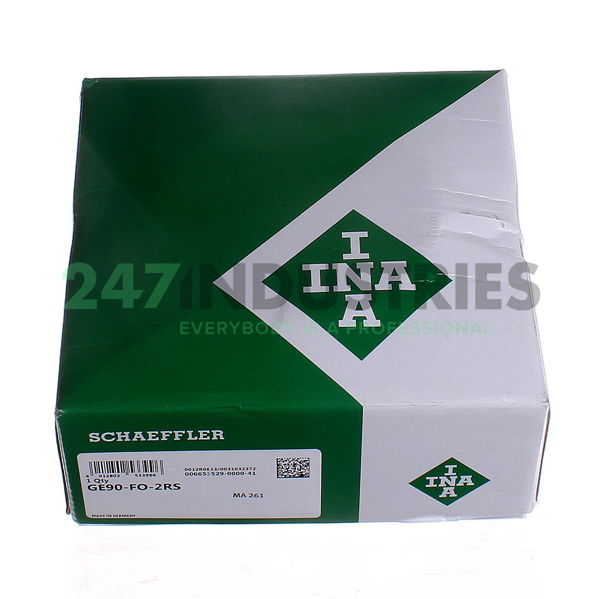 GE90-FO-2RS INA Image 4