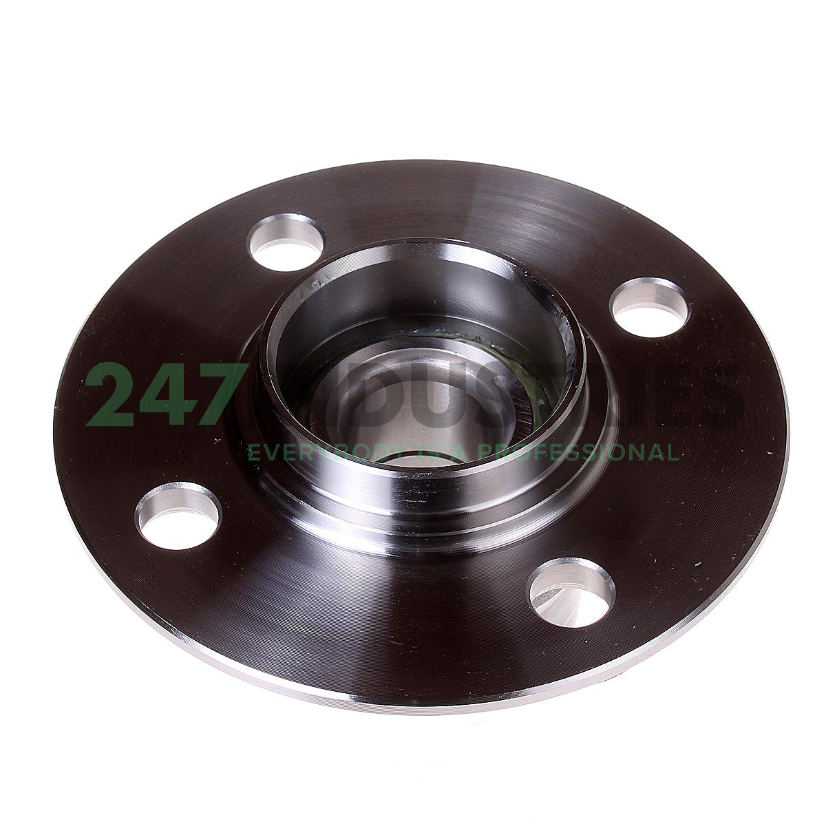 F27BVV10-4 Nachi Image 3