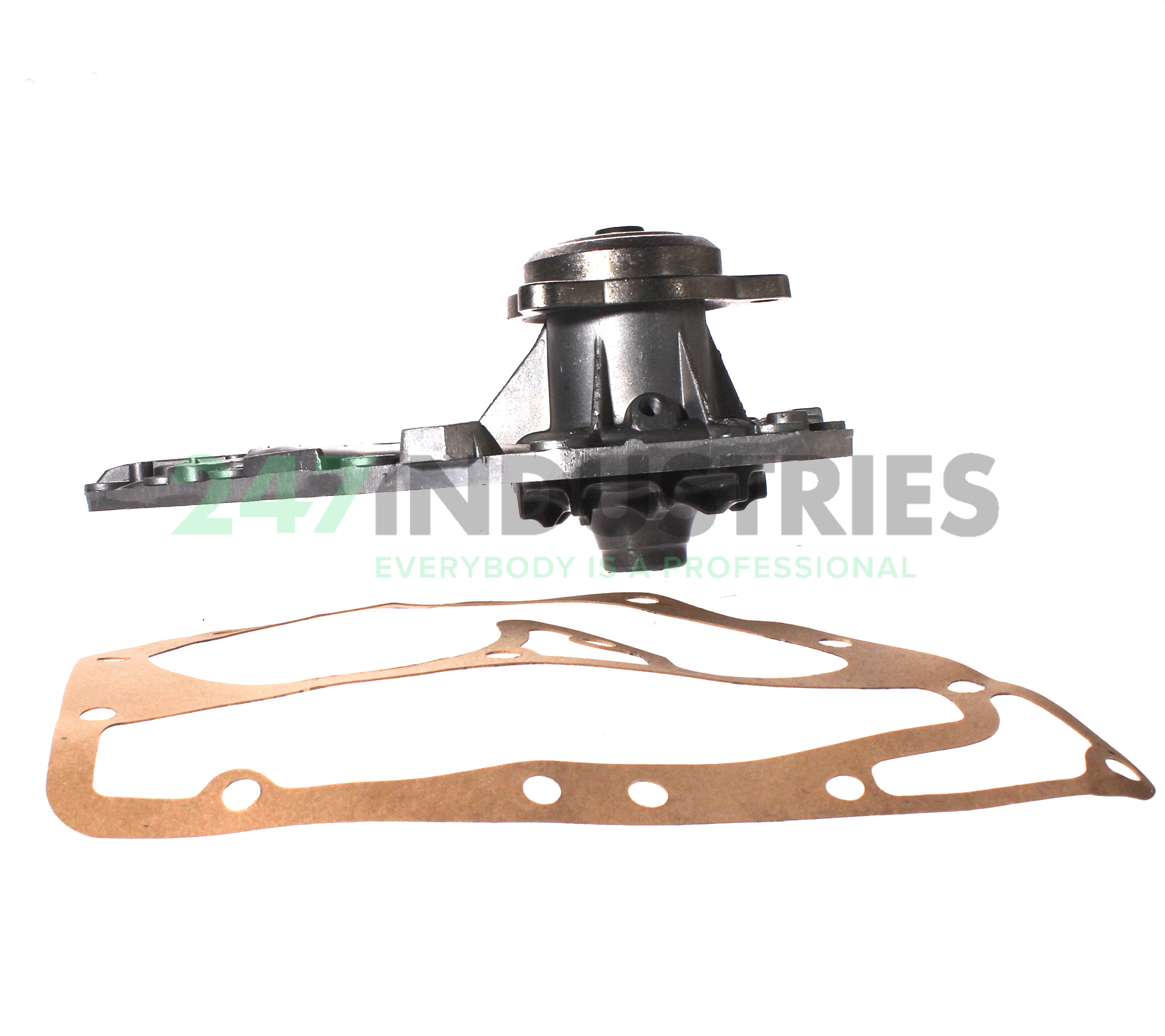 VKPC86408 SKF Image 6