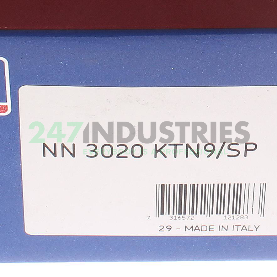 NN3020KTN9/SP SKF Image 6