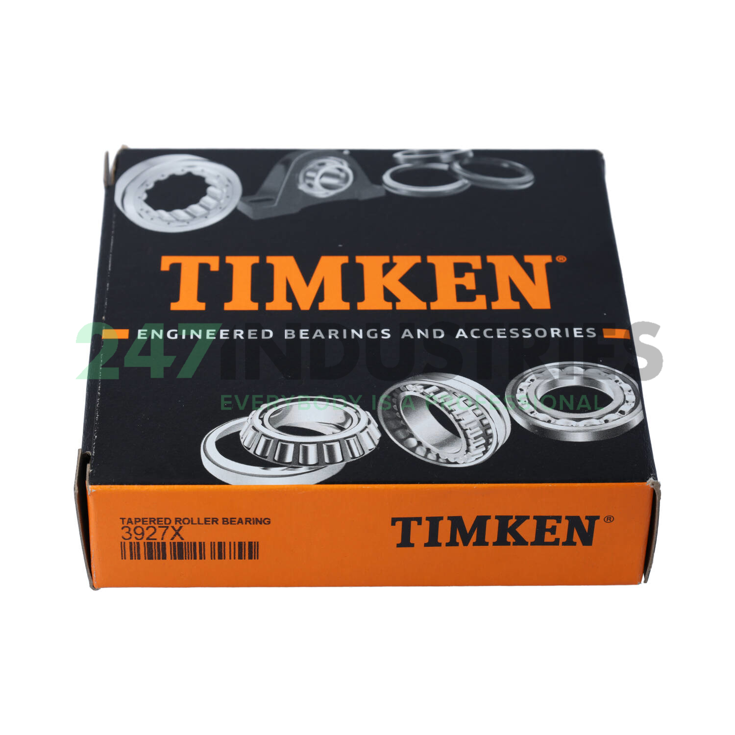 3927X Timken Image 3