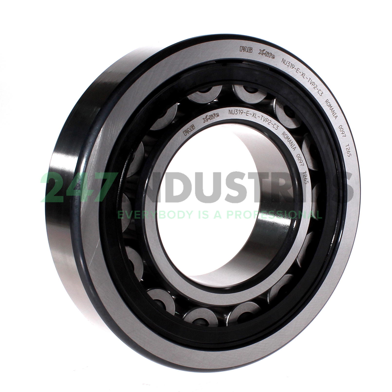 NU319-E-XL-TVP2 FAG