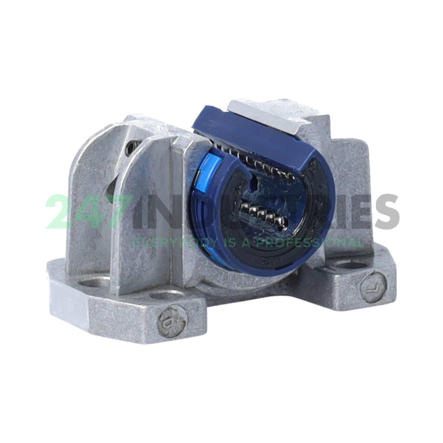 LUCF12-2LS SKF Image 2