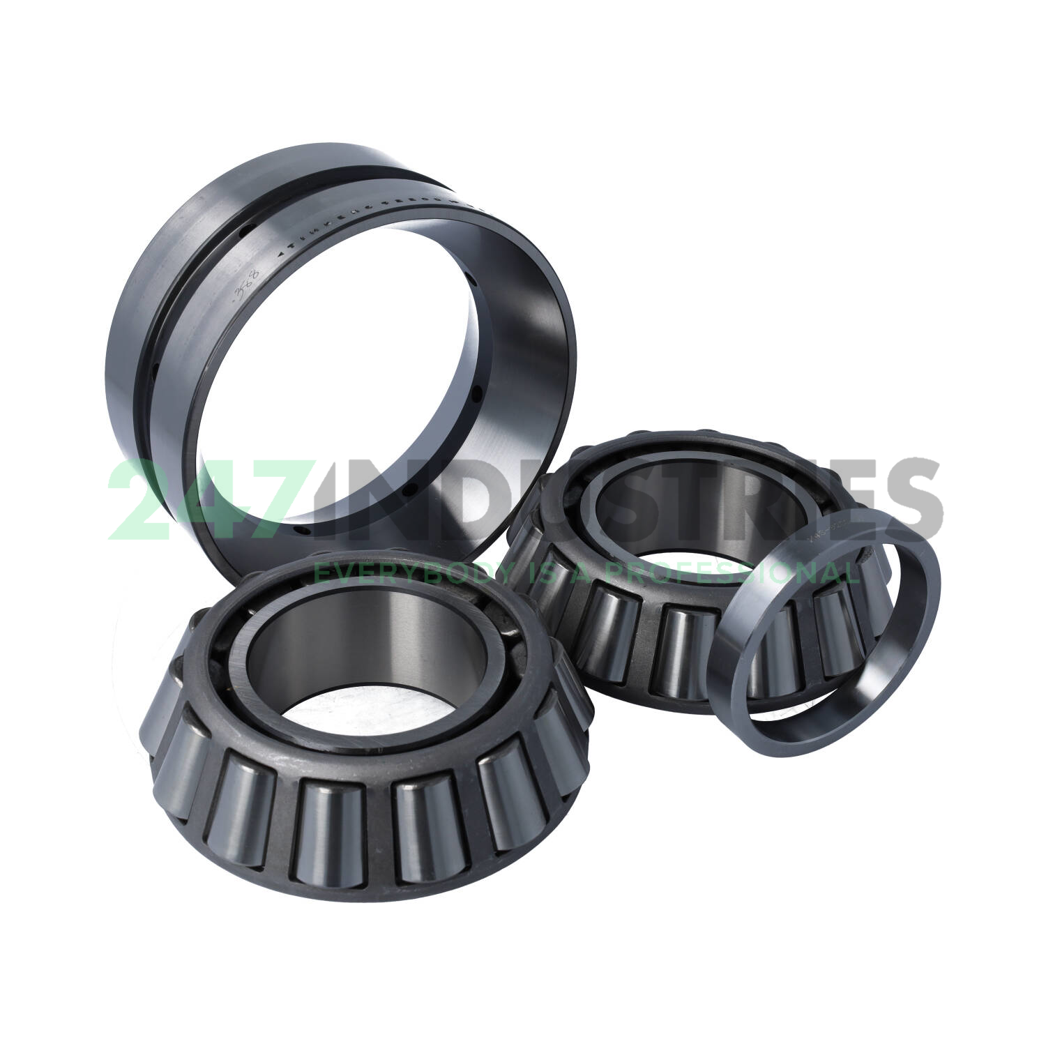 9285-90021 Timken Image 2