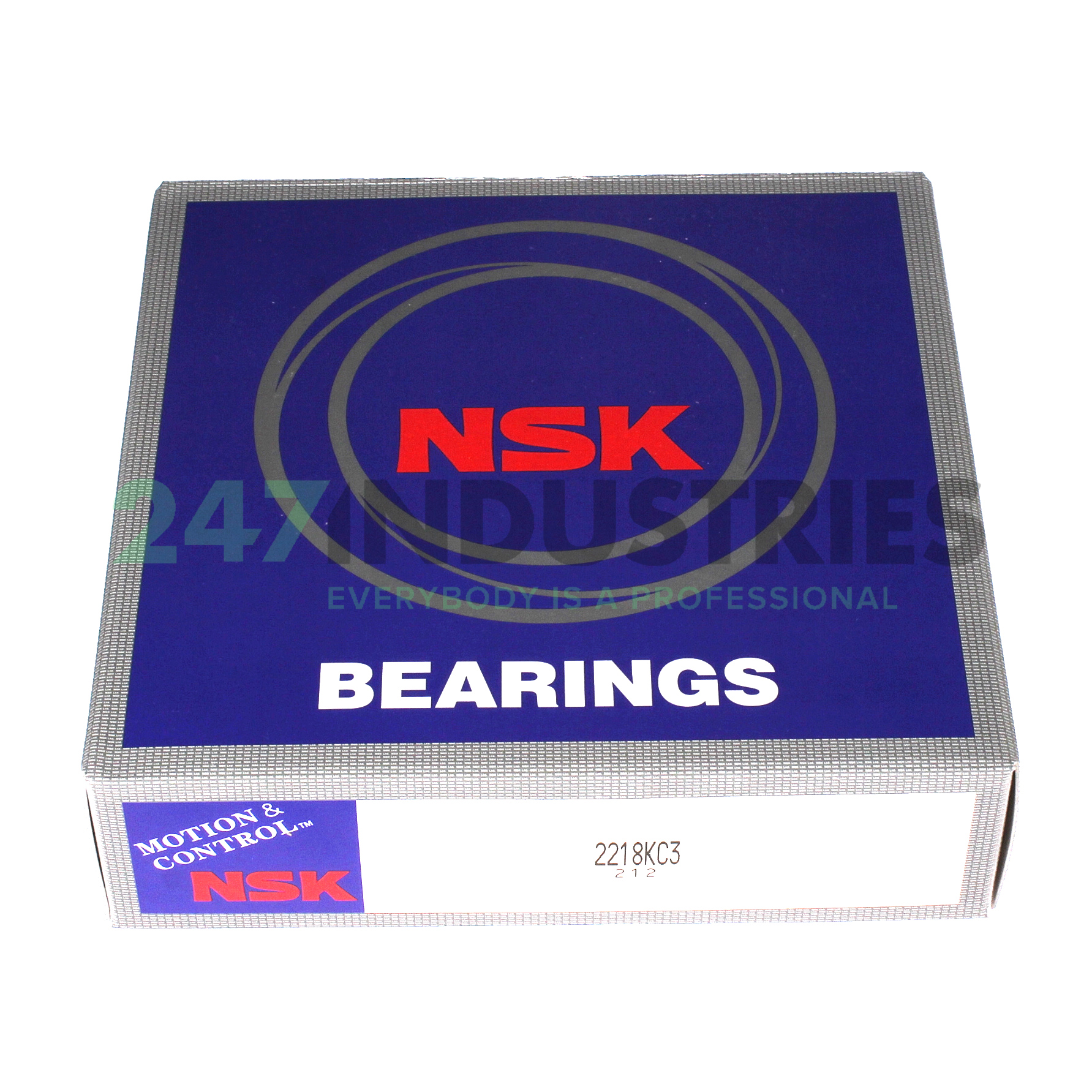 2218KC3 NSK Image 4