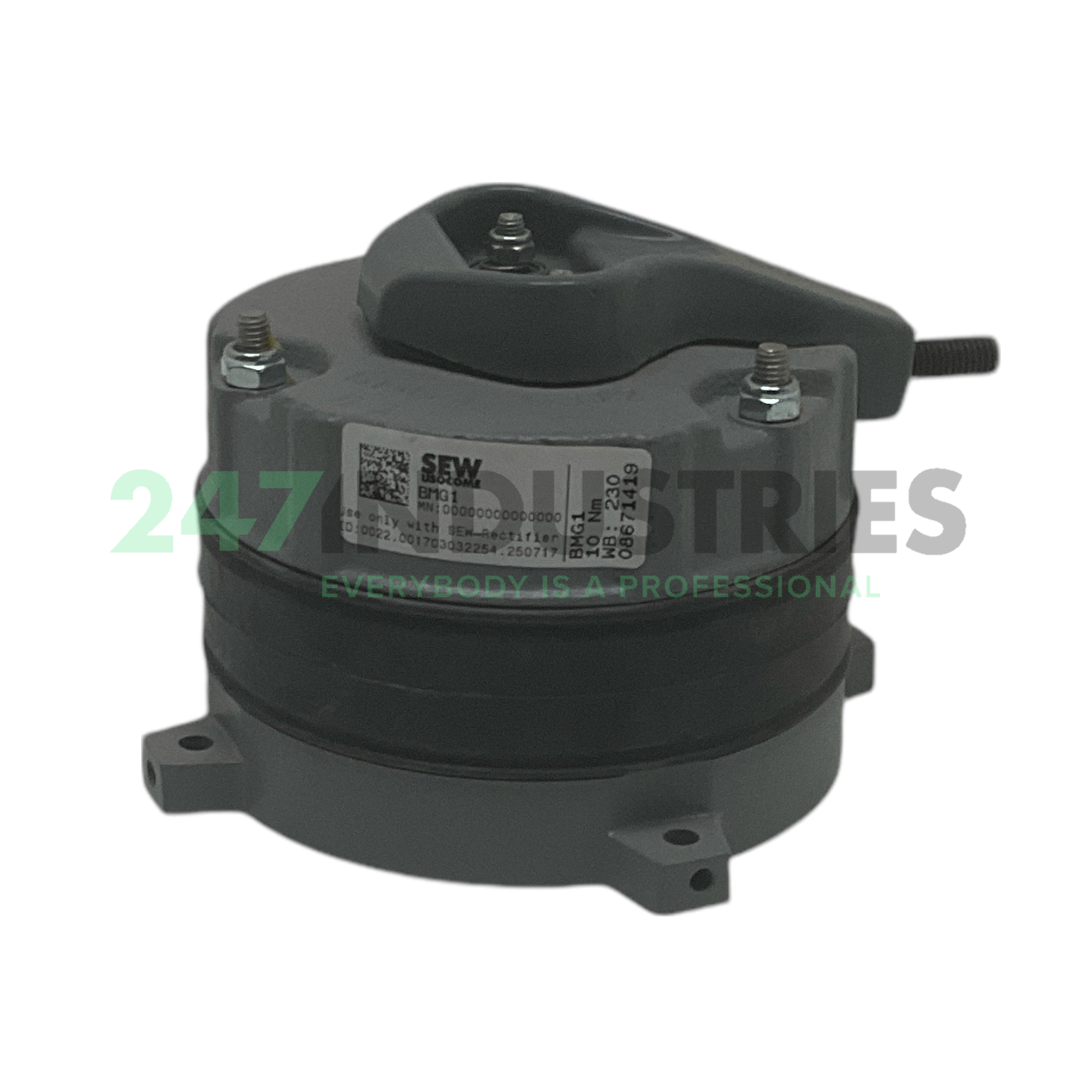 BMG1 SEW-EURODRIVE