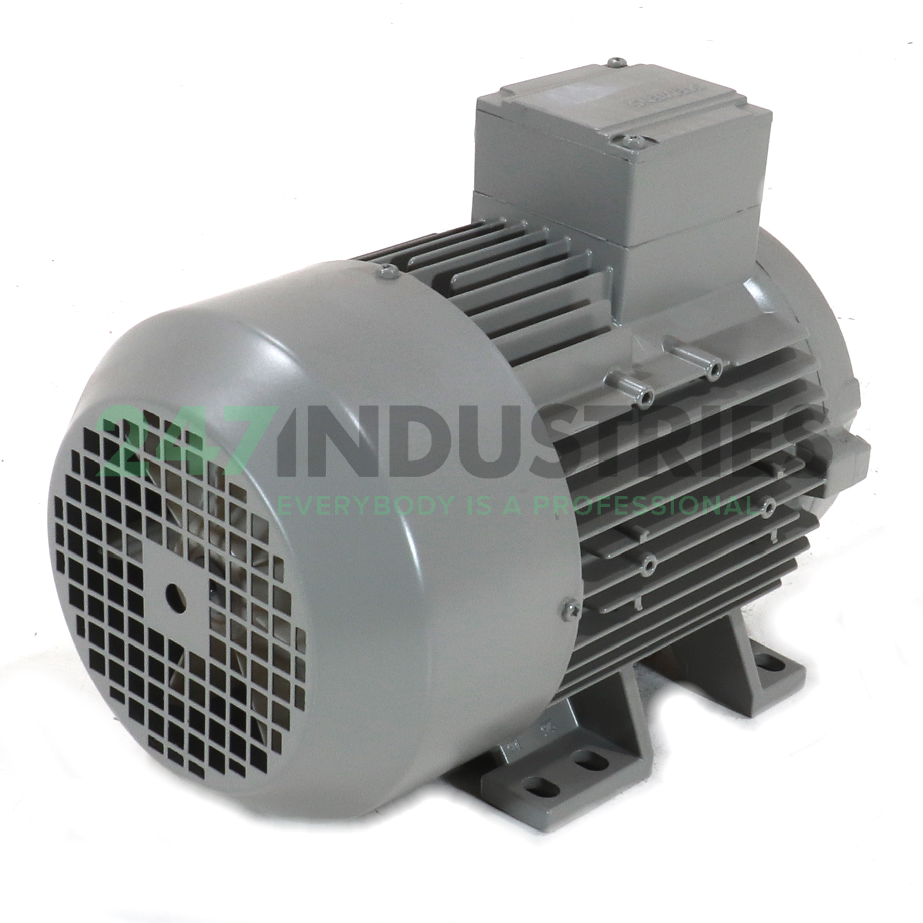 1LA9090-4KA10 Siemens Image 4