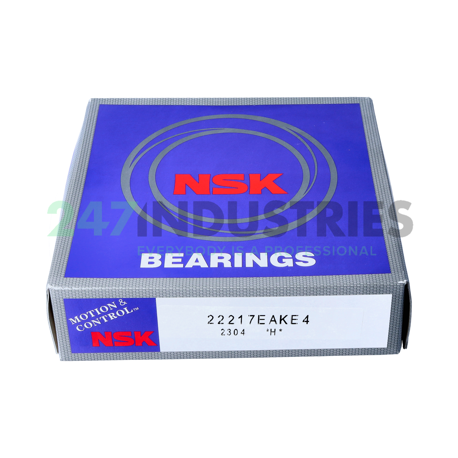 22217EAKE4 NSK Image 4
