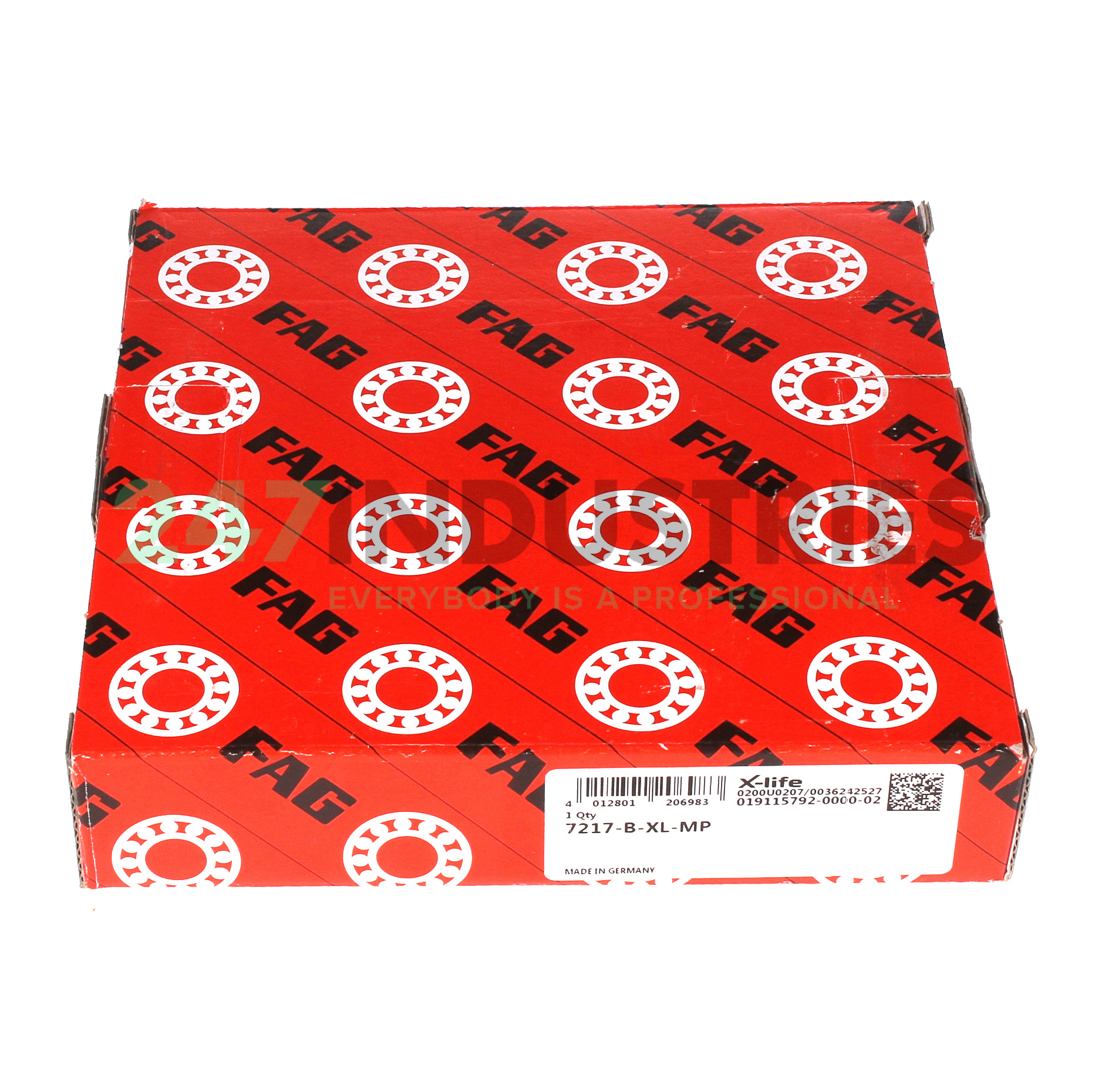 7217-B-XL-MP FAG Image 3