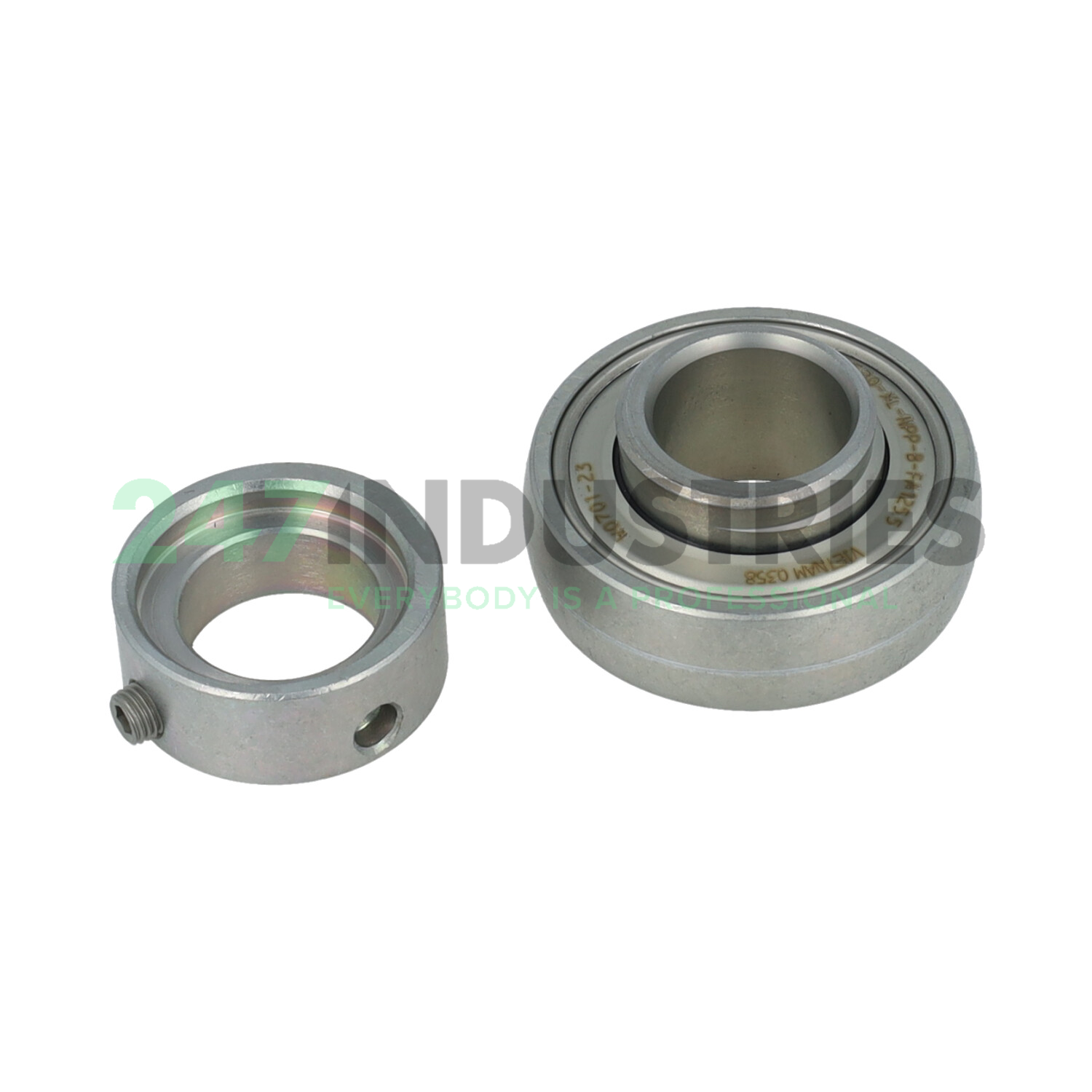 GRAE20-XL-NPP-B-FA125.5 INA Image 3