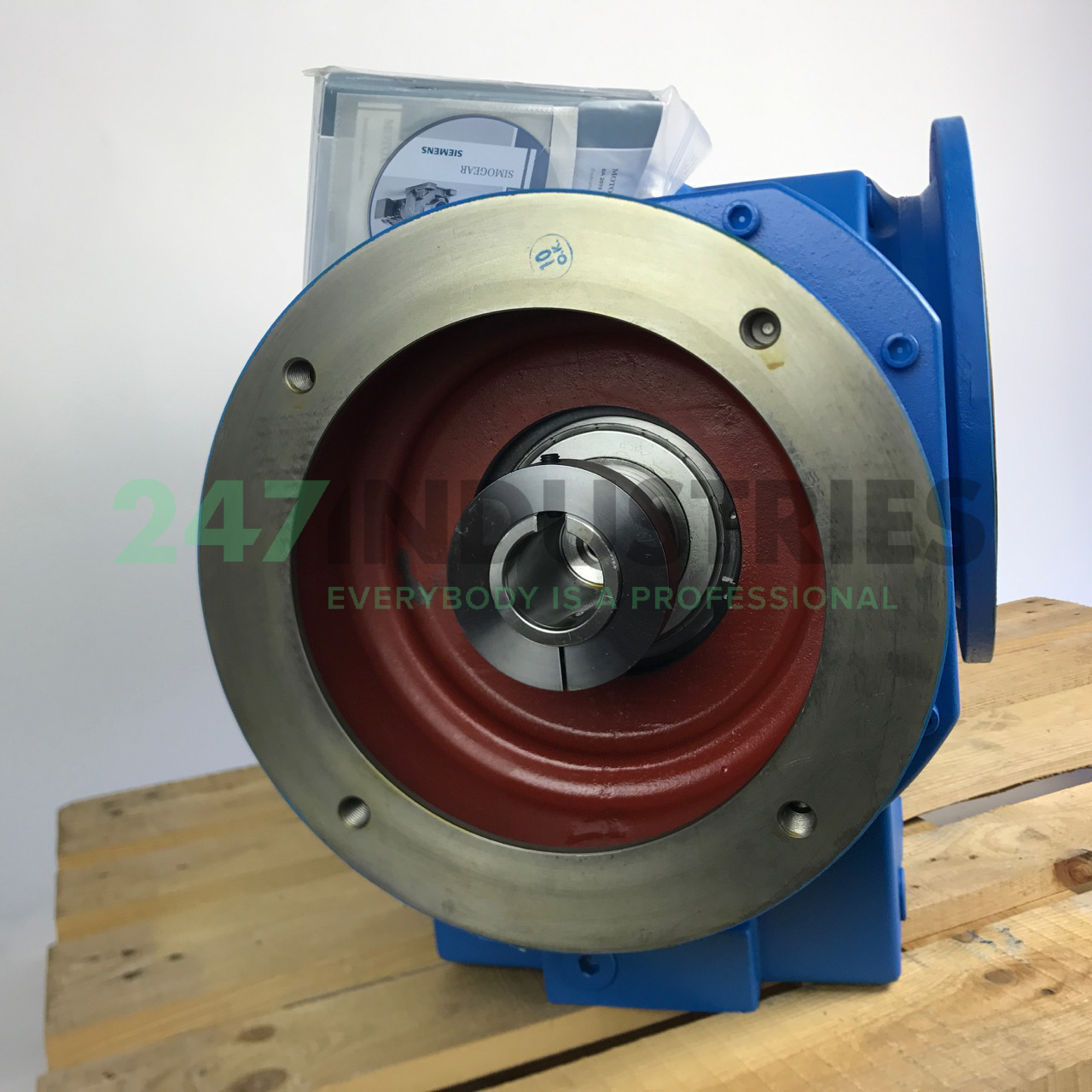 2KJ1508-6KA00-0FF1 Siemens Image 2