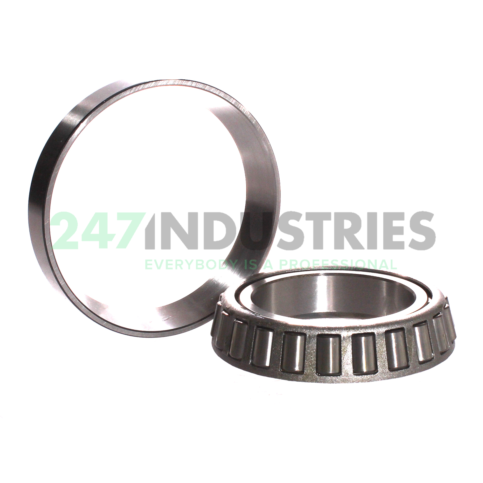 395S/394A Timken Image 2