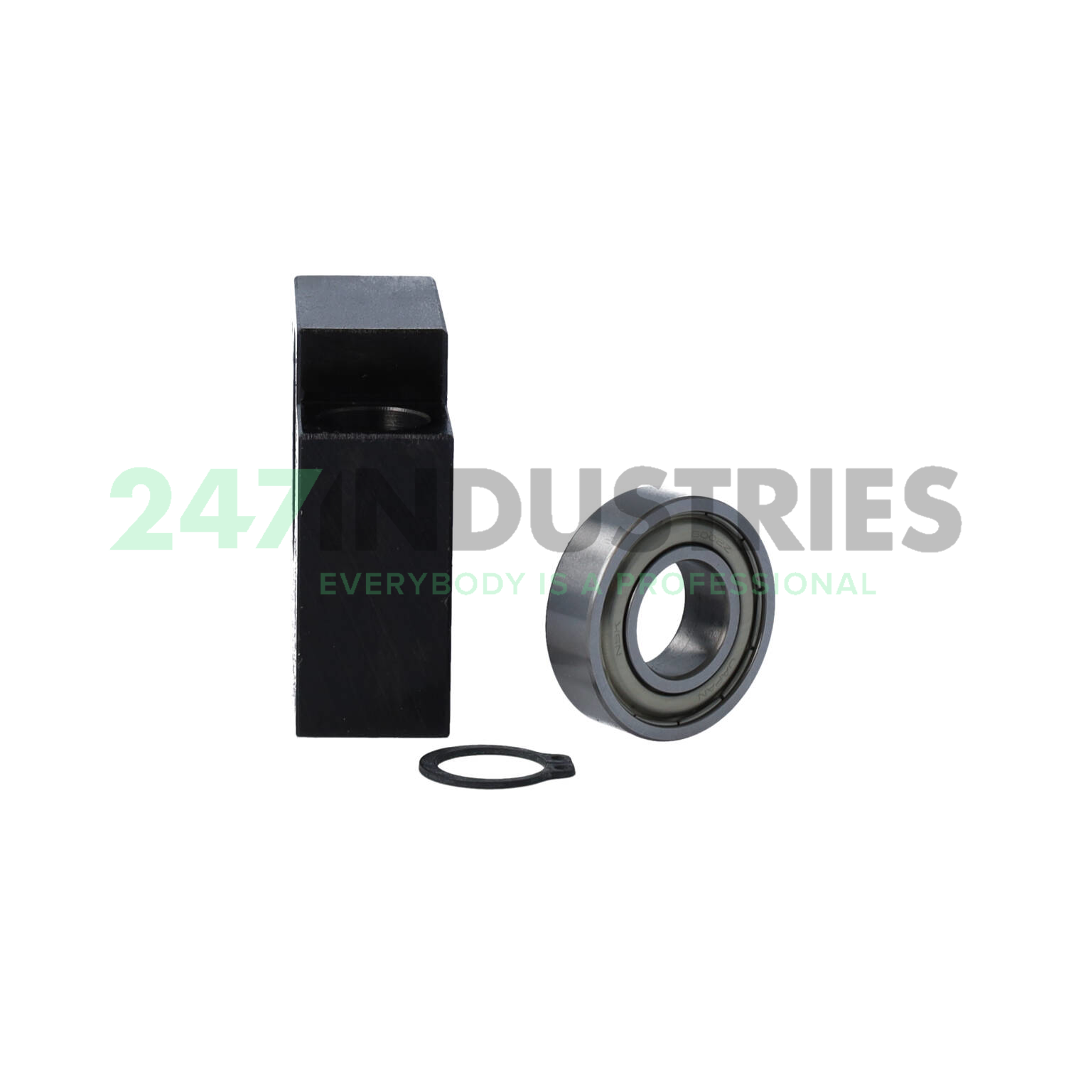 WBK15S-01 NSK Image 3