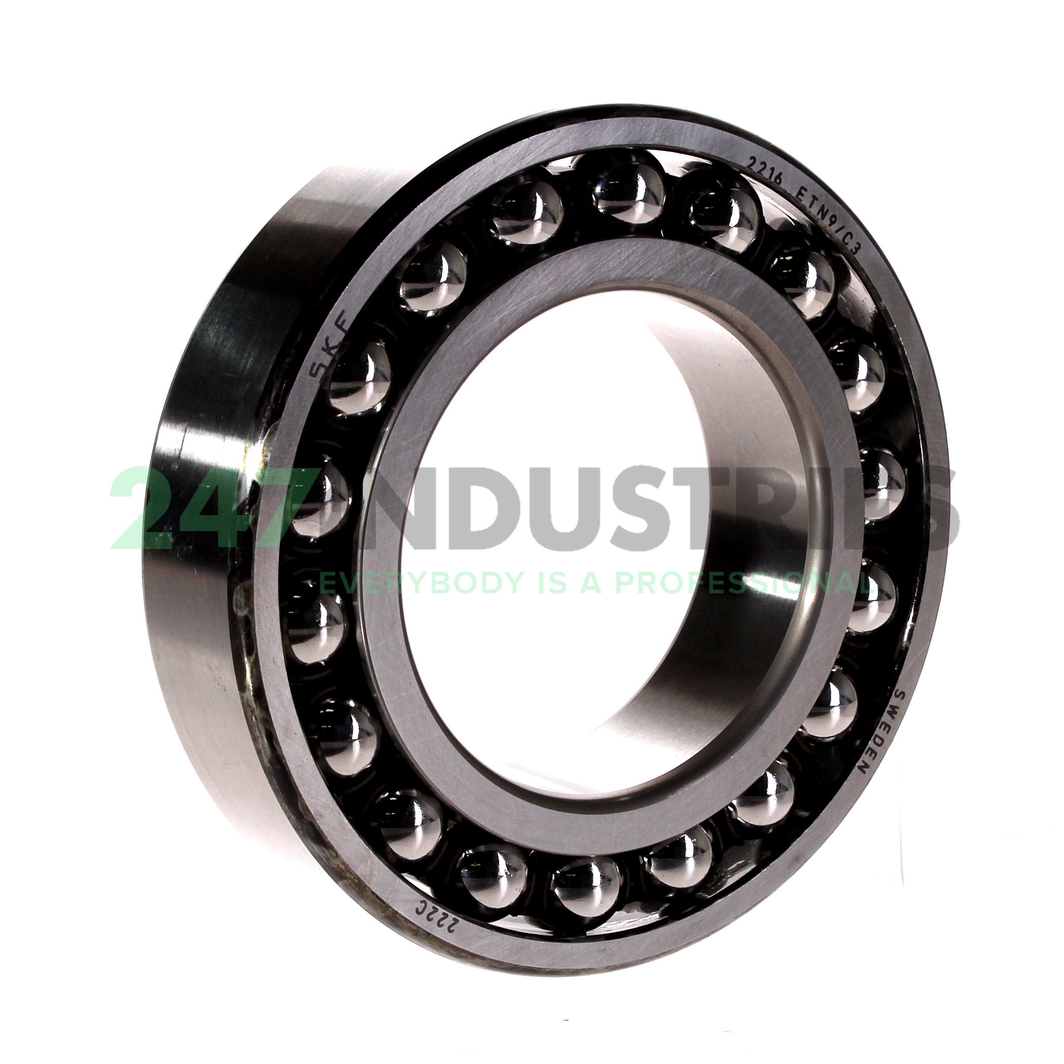 2216ETN9/C3 SKF Image 1