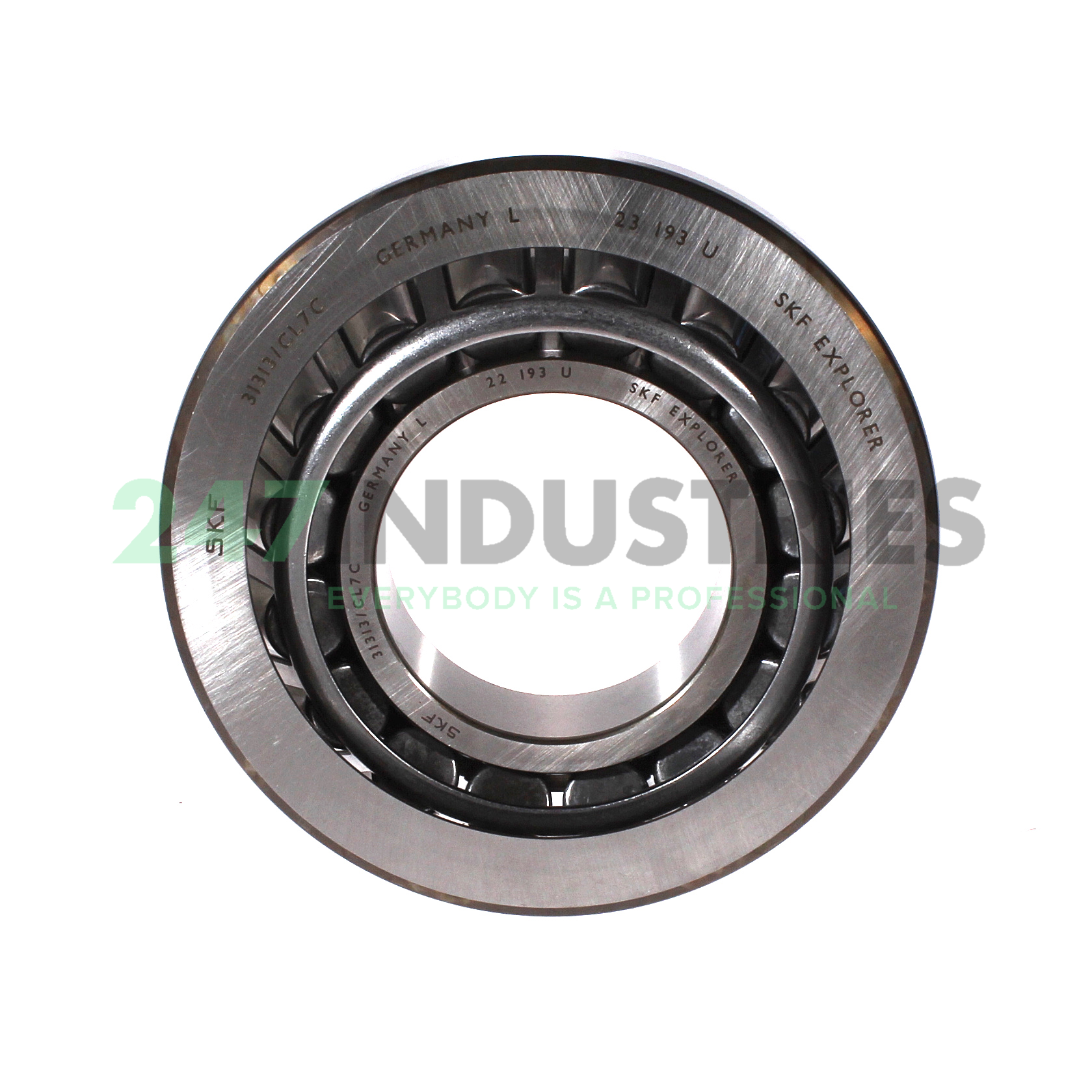 31313/CL7C SKF Image 3