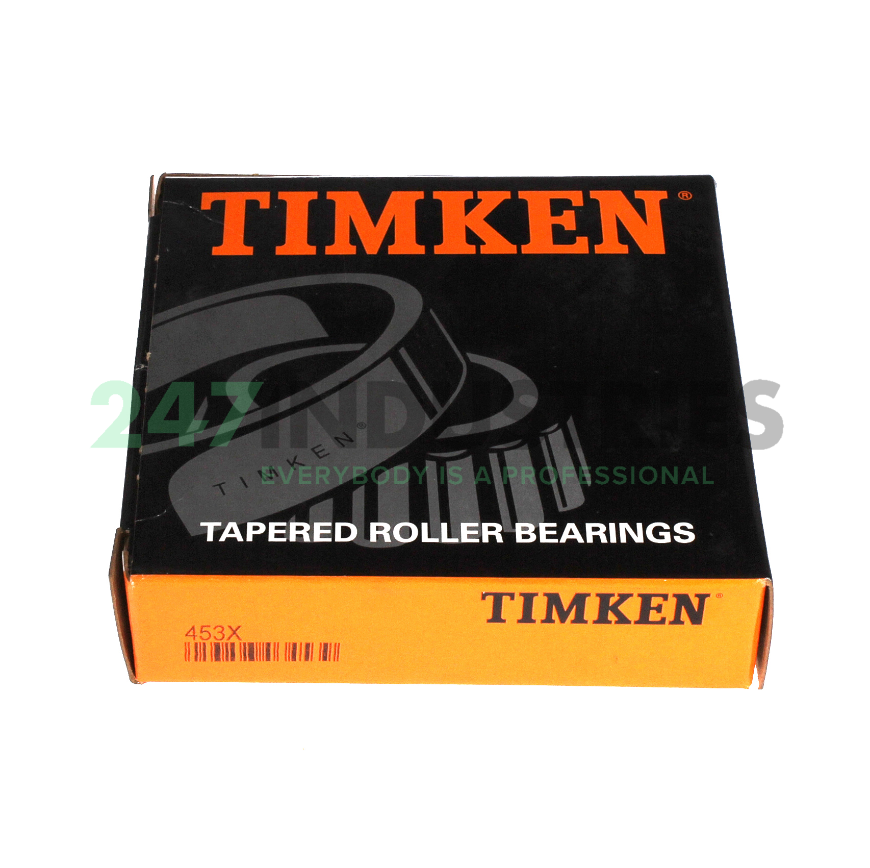 453X Timken Image 3