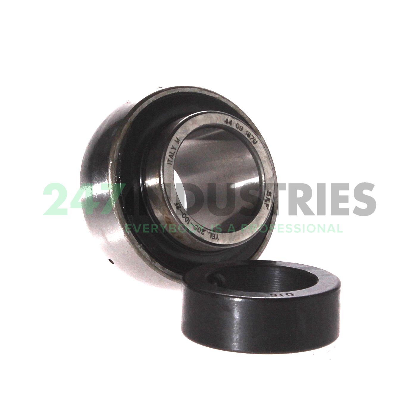 YEL205-100-2F SKF