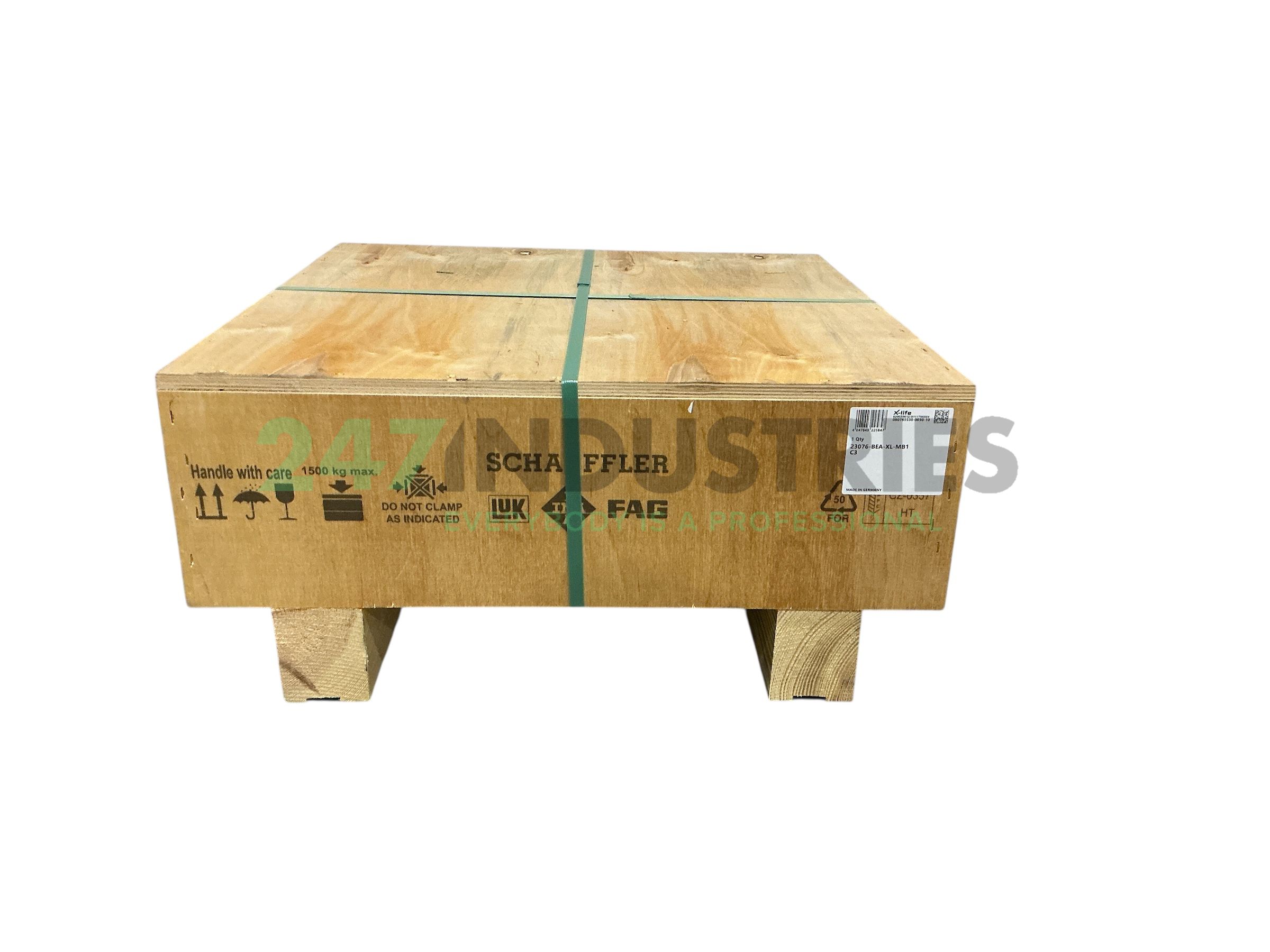 23076-BEA-XL-MB1-C3 FAG Image 2