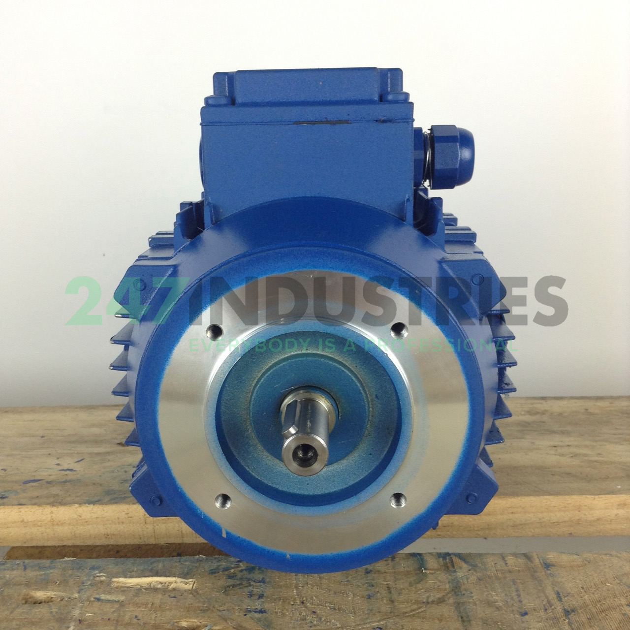 HF80C623040050B14R Rossi Image 3