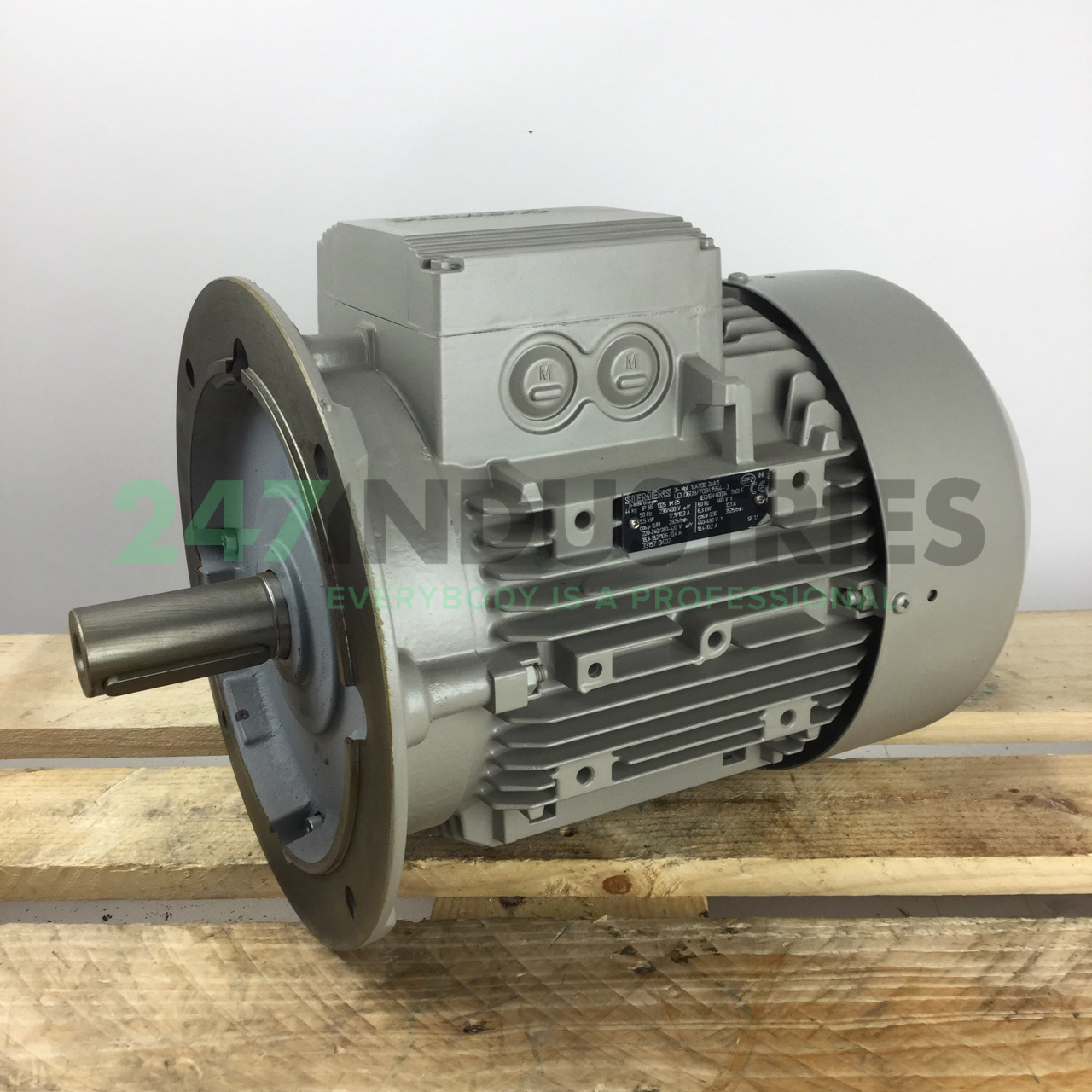 1LA7130-2AA11 Siemens