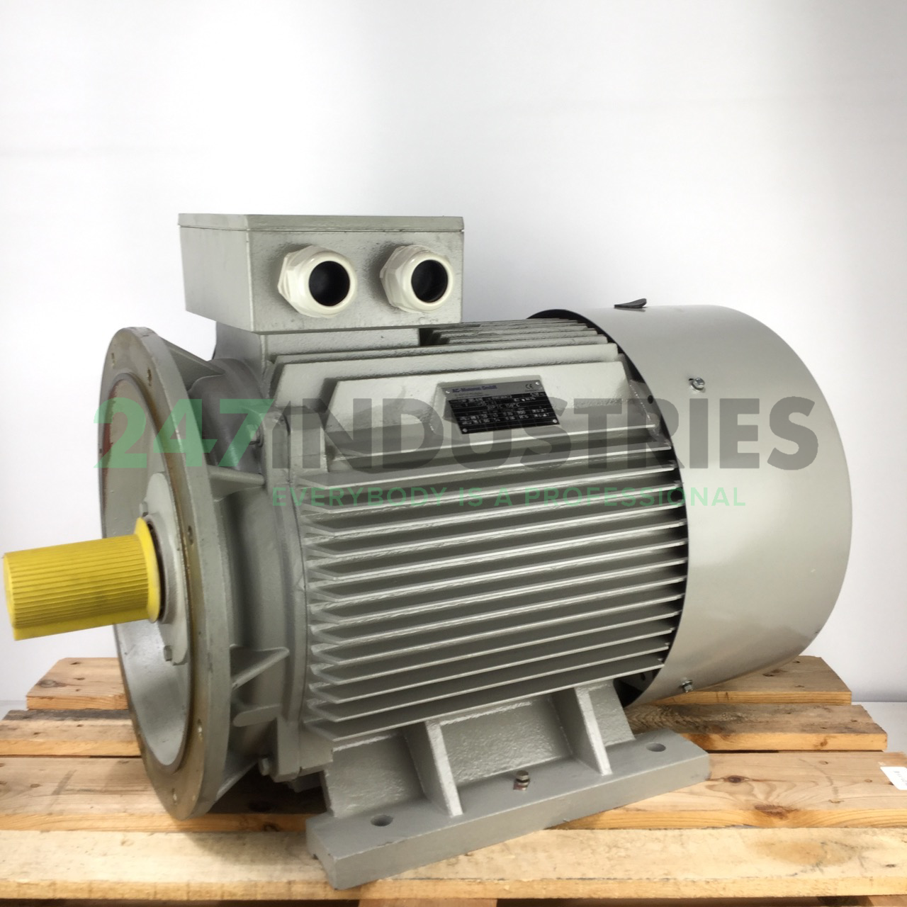 FCMP280S-6/HEB35 AC-Motoren GmbH