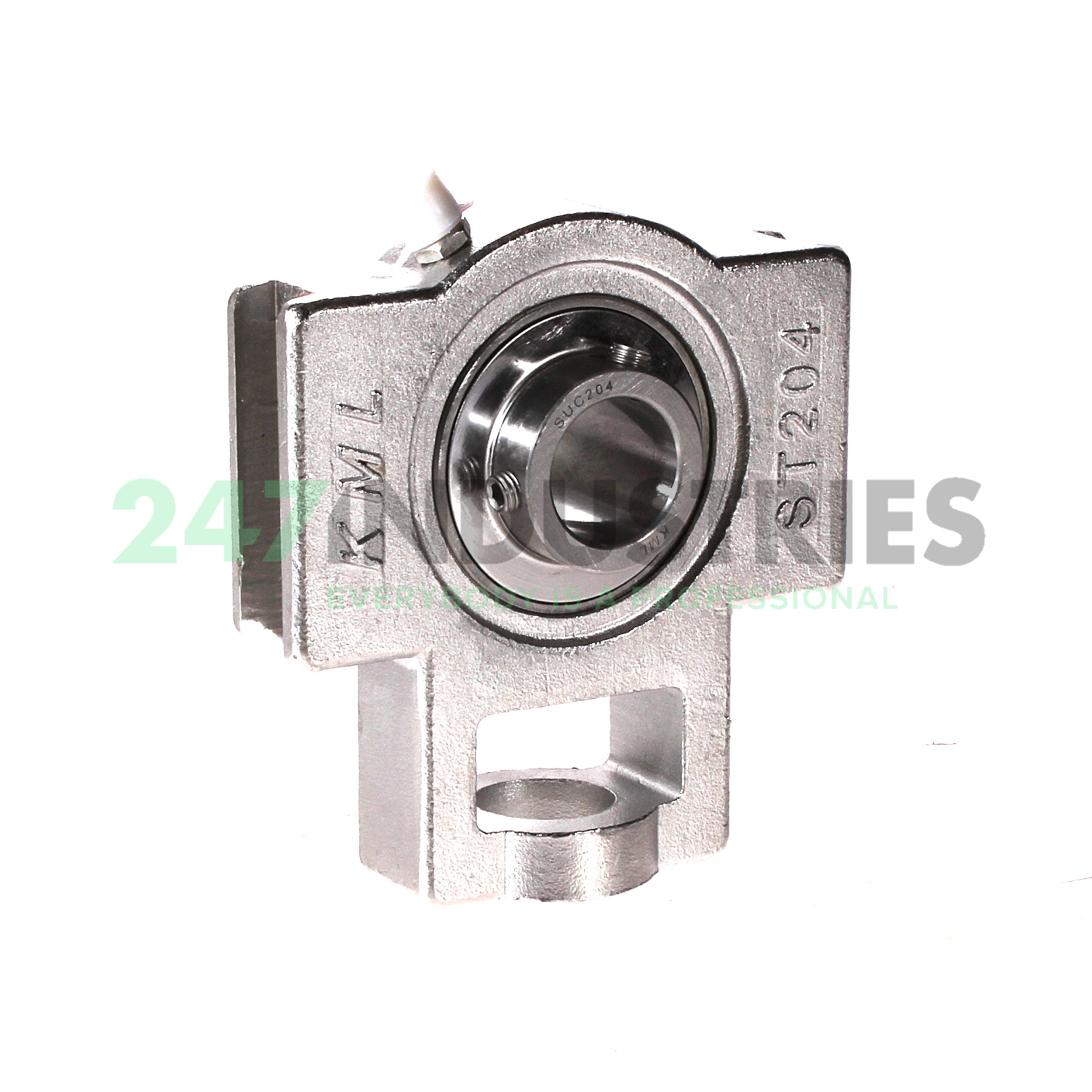 SSUCT204 Keep Moving Long