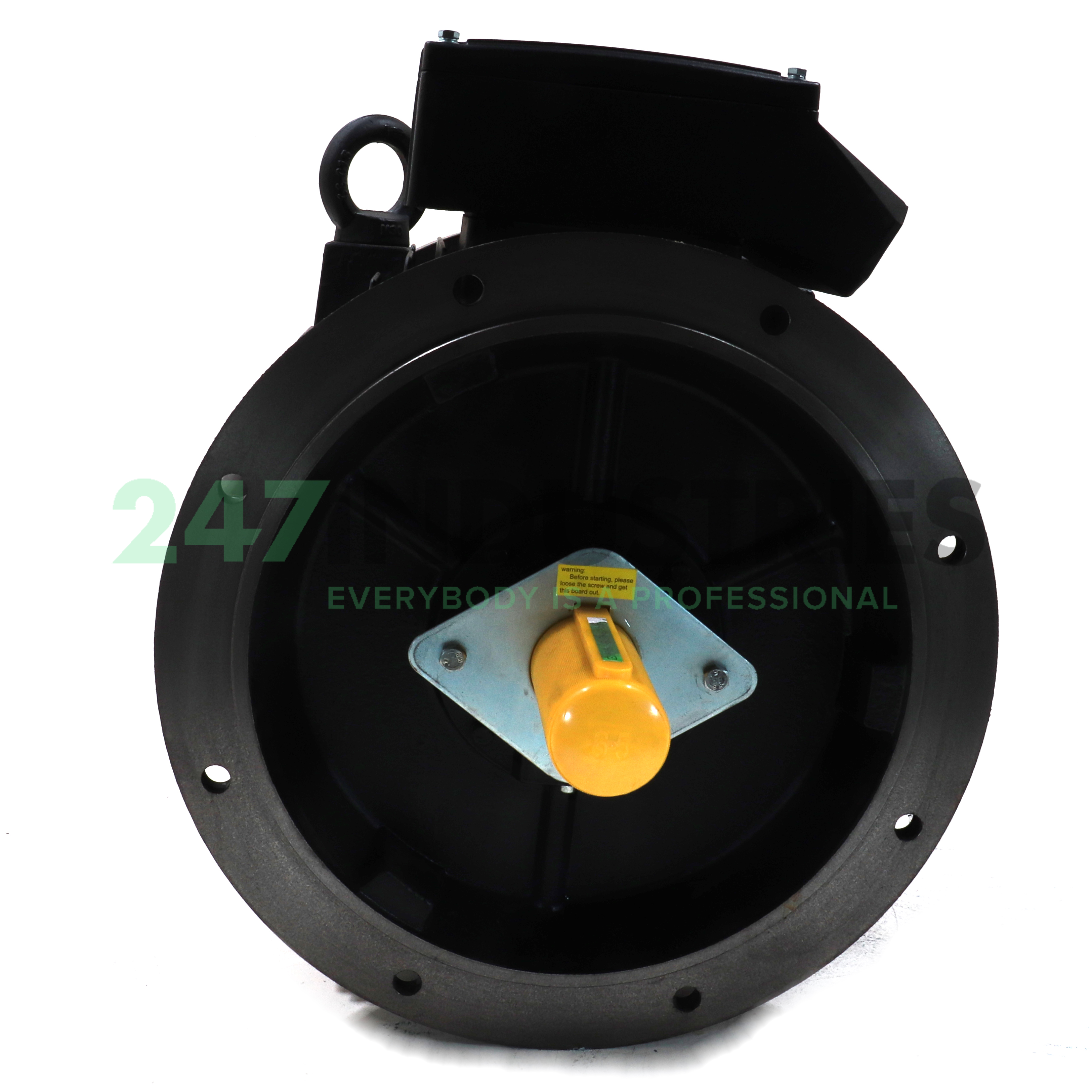 GMC3-280S-4-B5 Hoyer Image 2