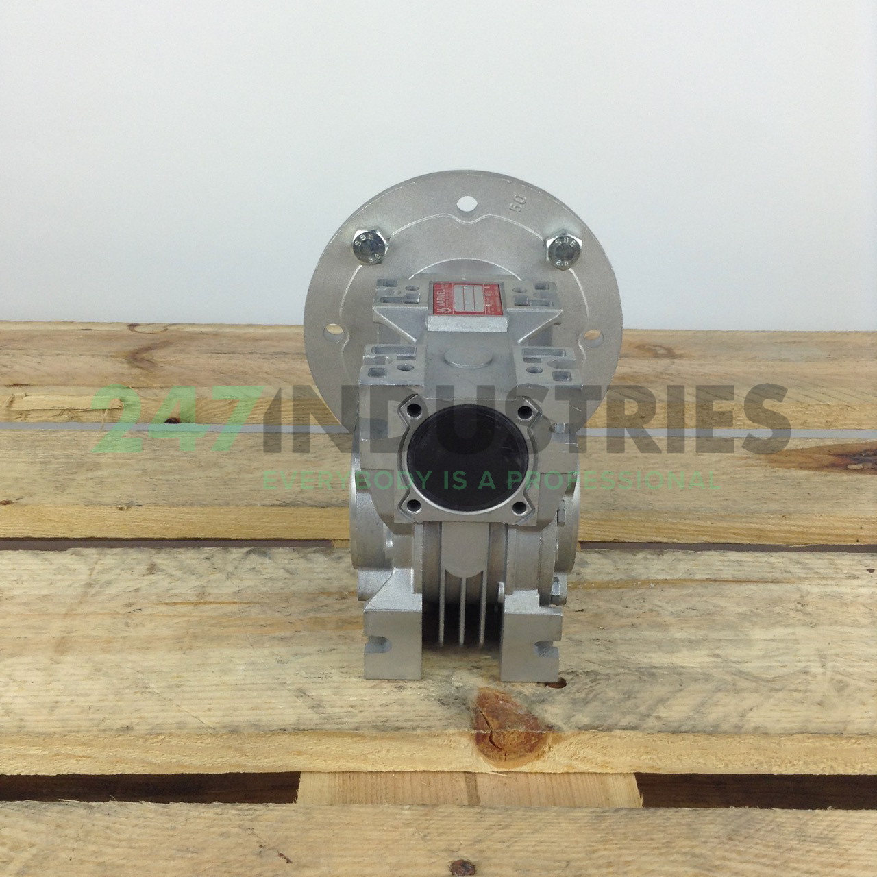 FRT050B3-80B14I15 Varvel Image 5