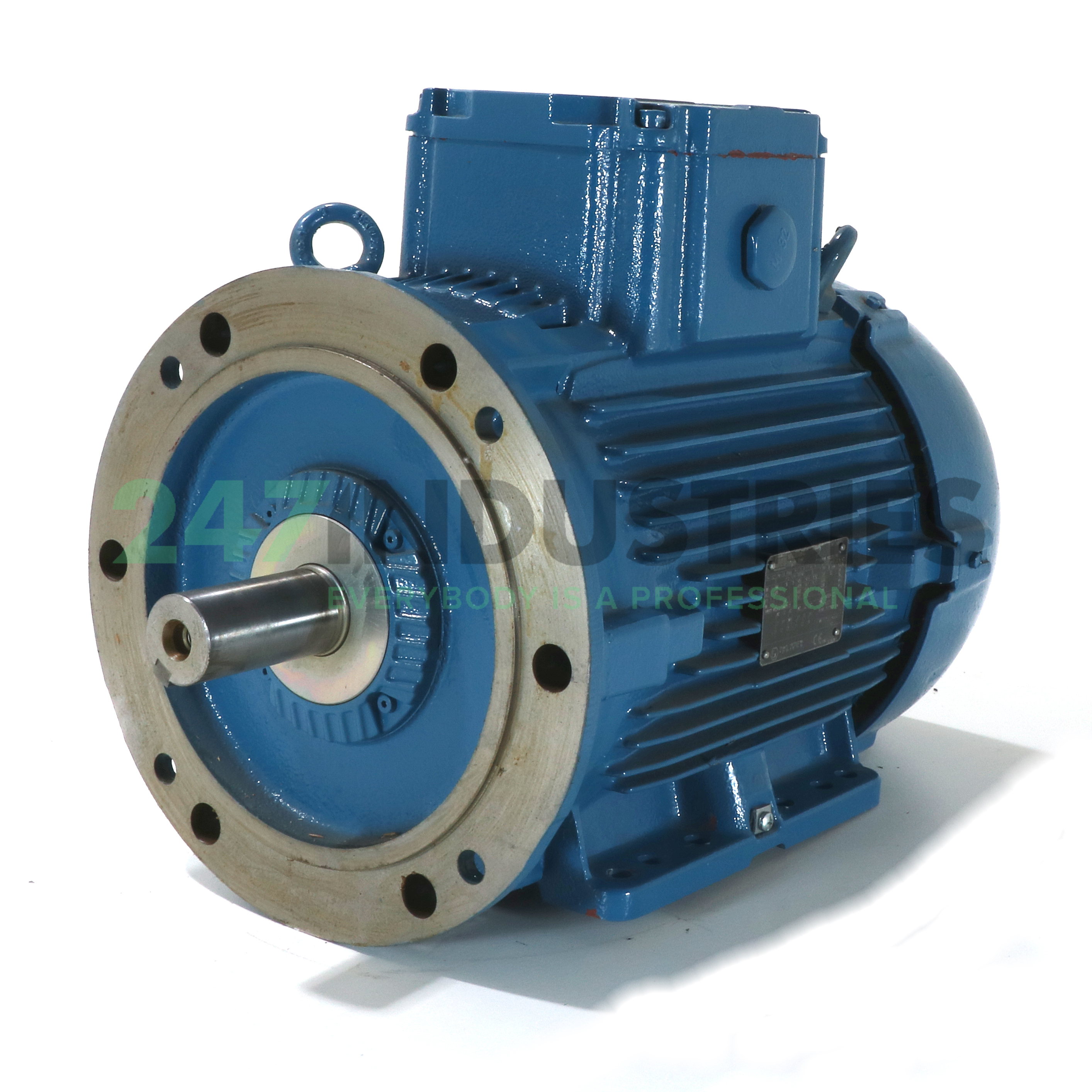 7.5K32CI1132S/M4B35 WEG