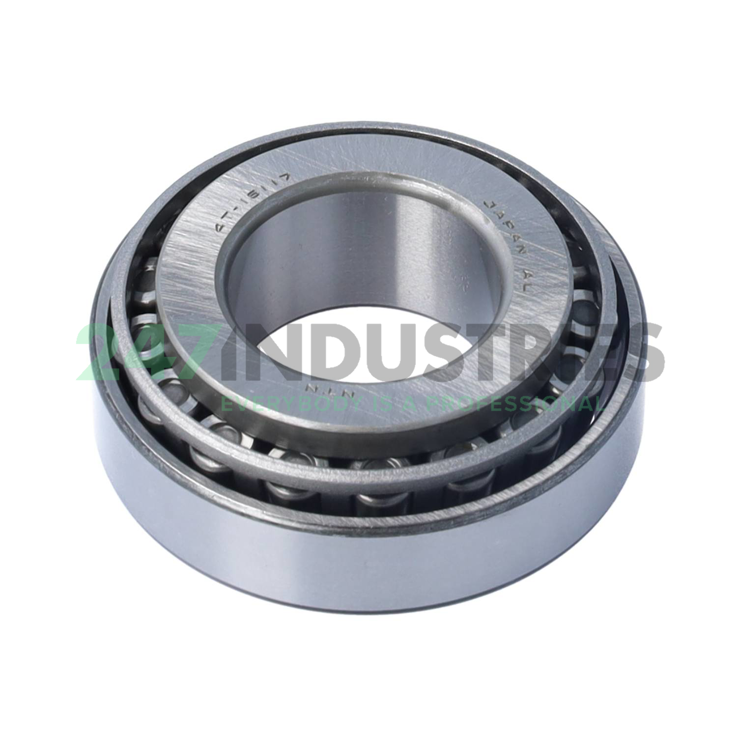 4T-15117/15245 NTN Image 4