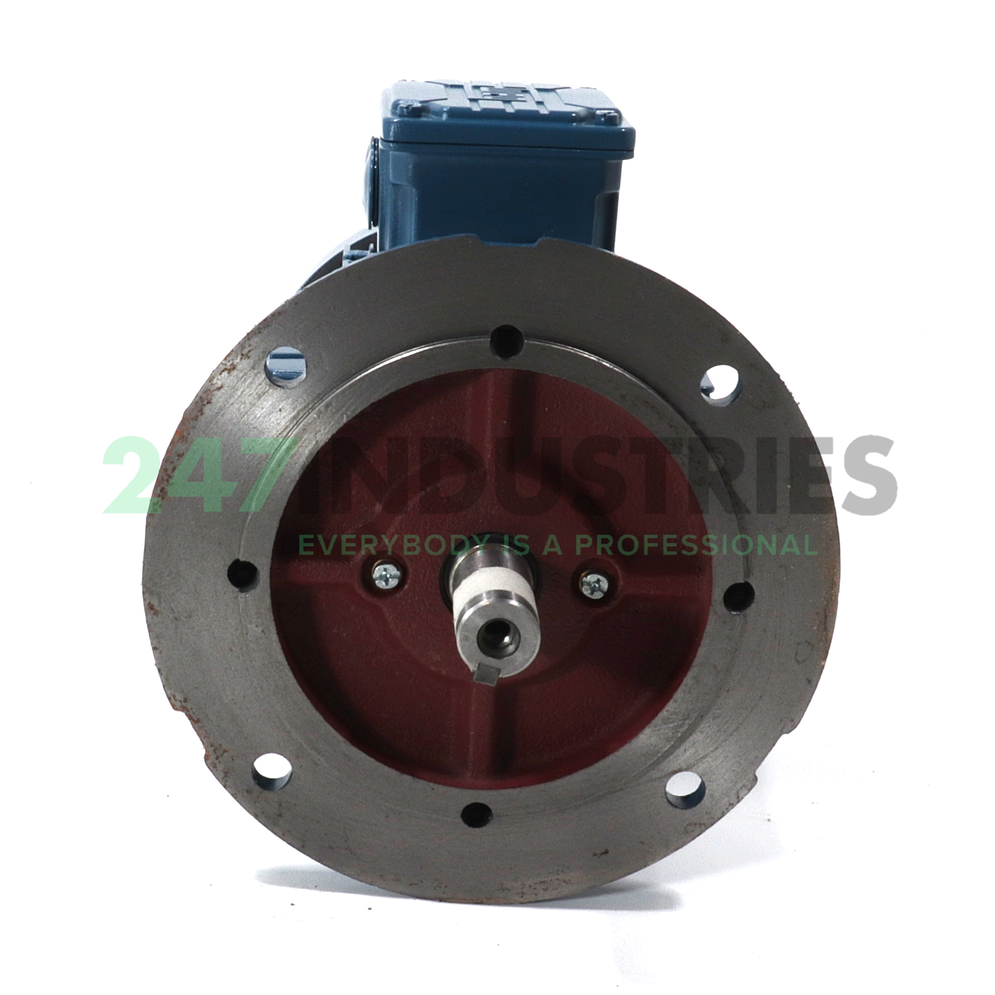 1.5K31AL2100L6B5 WEG Image 2