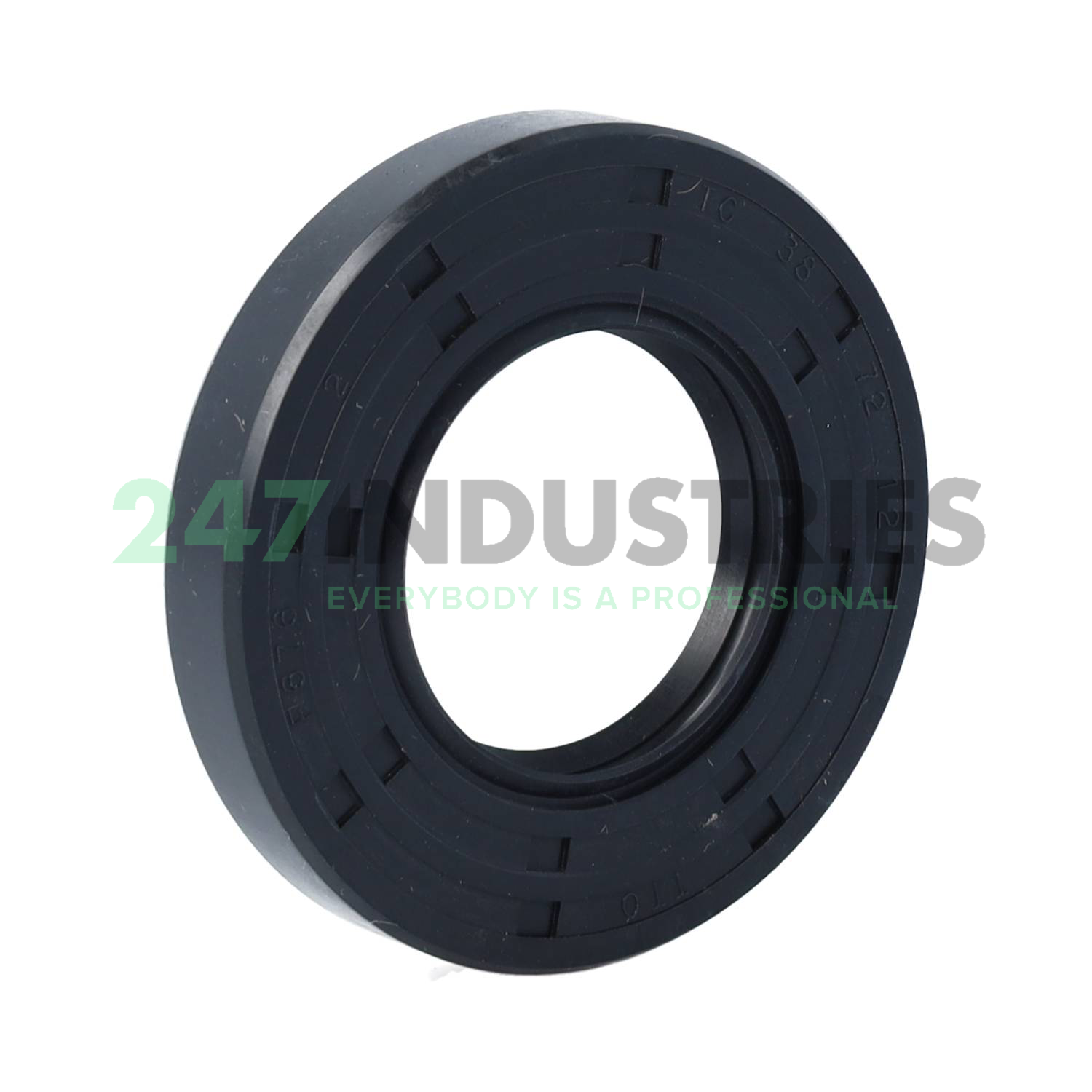 TC38X72X12 TTO Oil seals