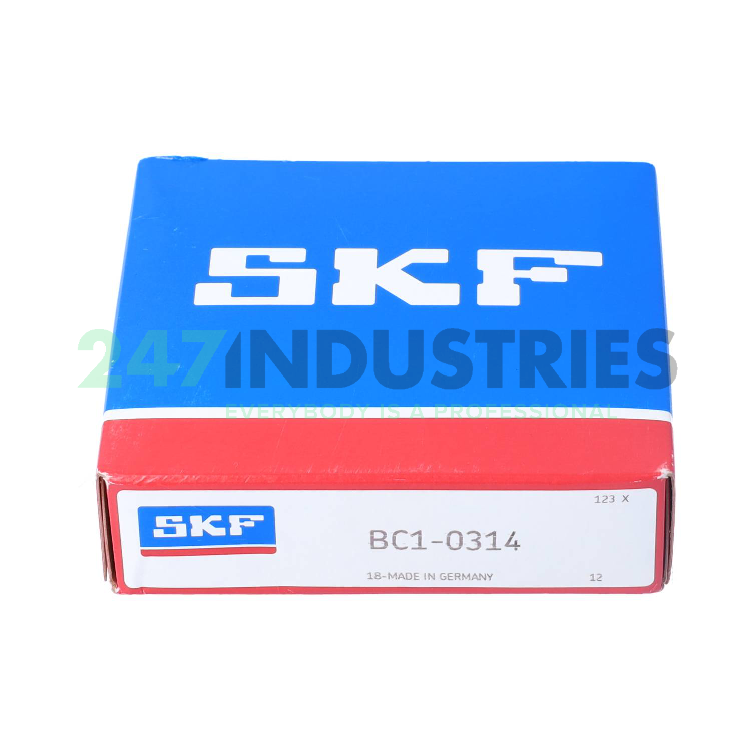 BC1-0314 SKF Image 3