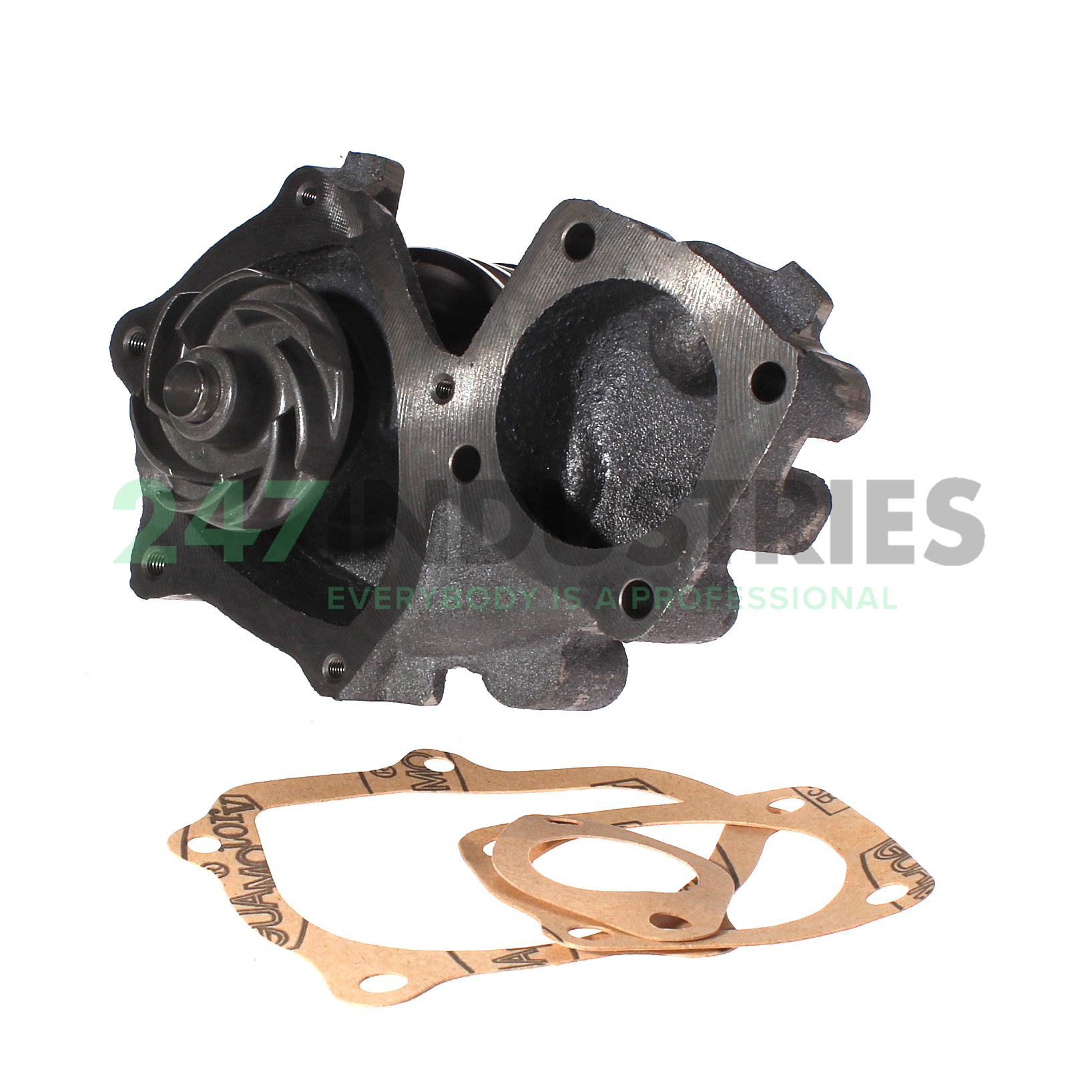 VKPC82620 SKF Image 2