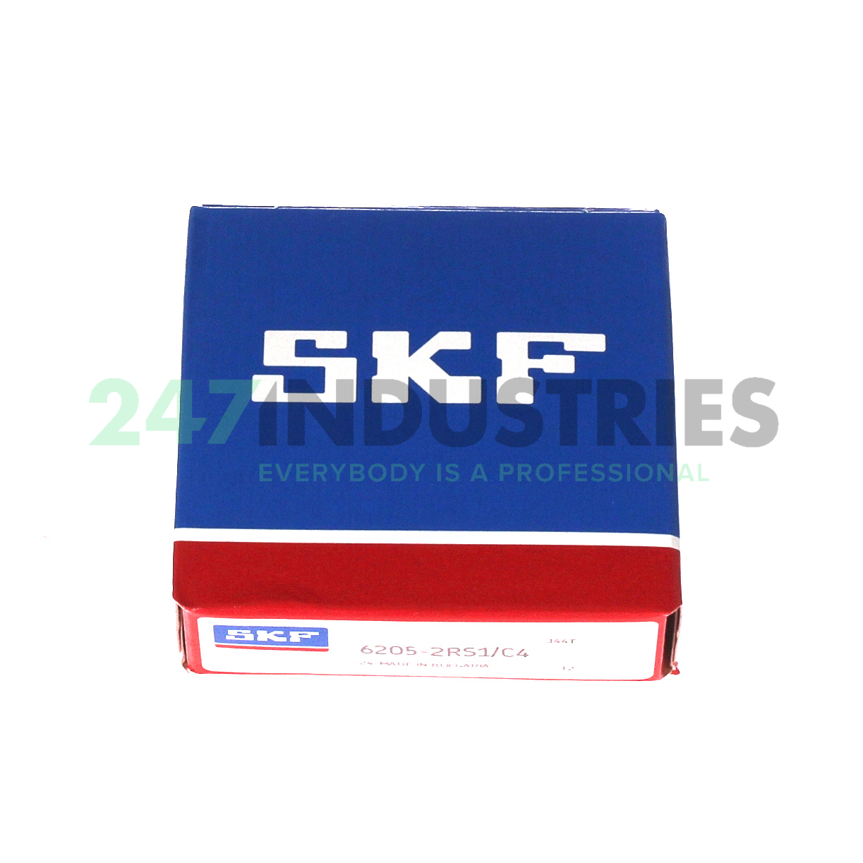 6205-2RS1/C4 SKF Image 3