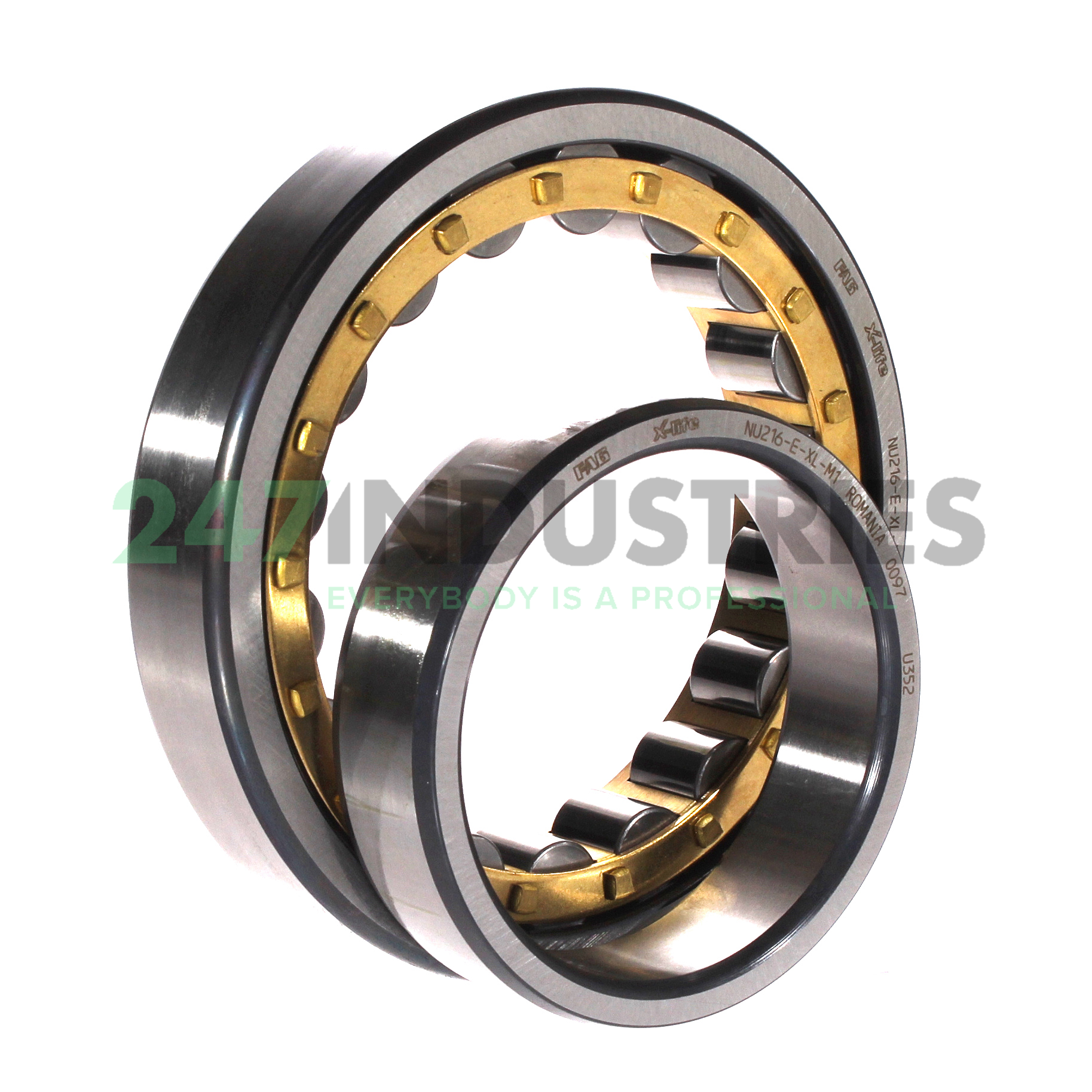 NU216-E-XL-M1 FAG Image 3