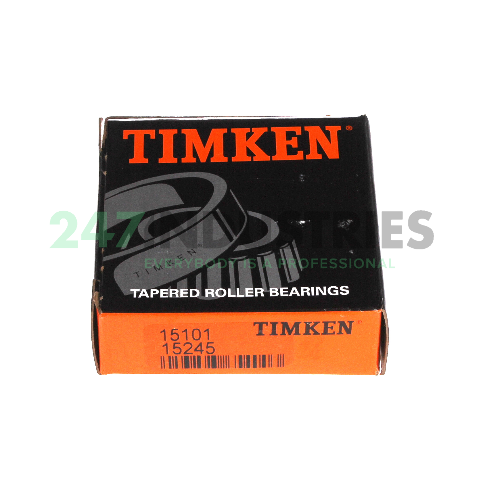 15101/15245 Timken Image 4