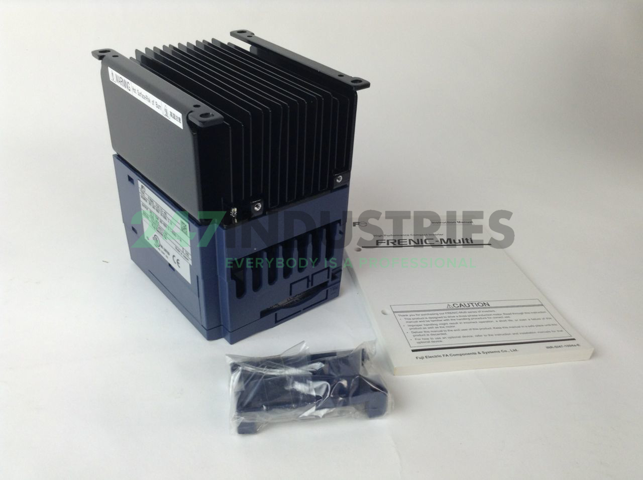 FRN0.75E1S-4E Fuji Electric