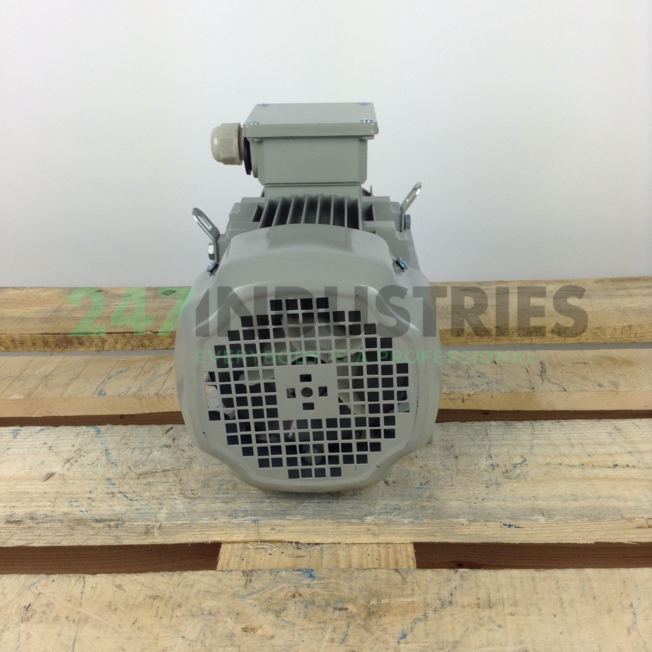 ACA100LB-4/HEB3 AC-Motoren GmbH Image 5