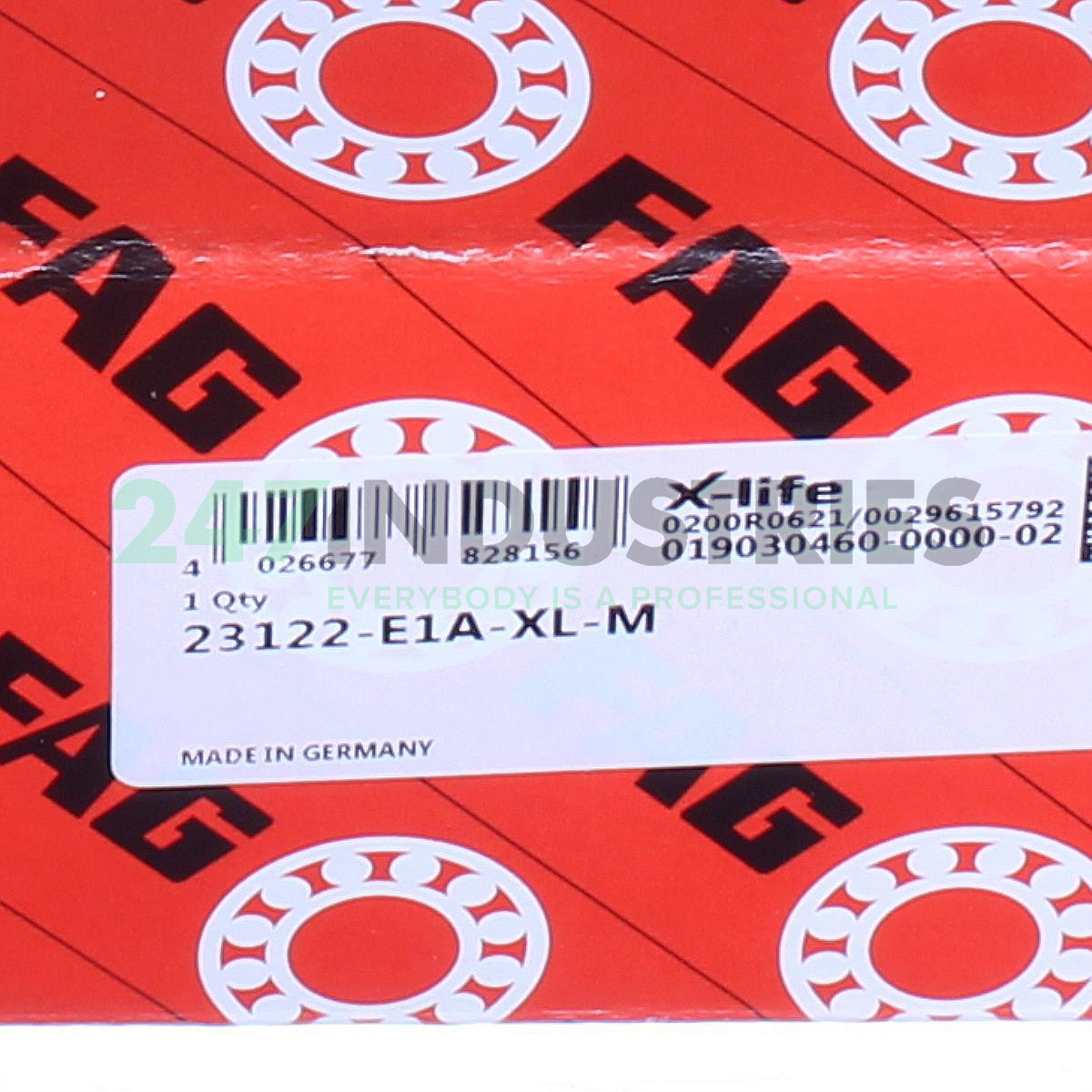 23122-E1A-XL-M FAG Image 6