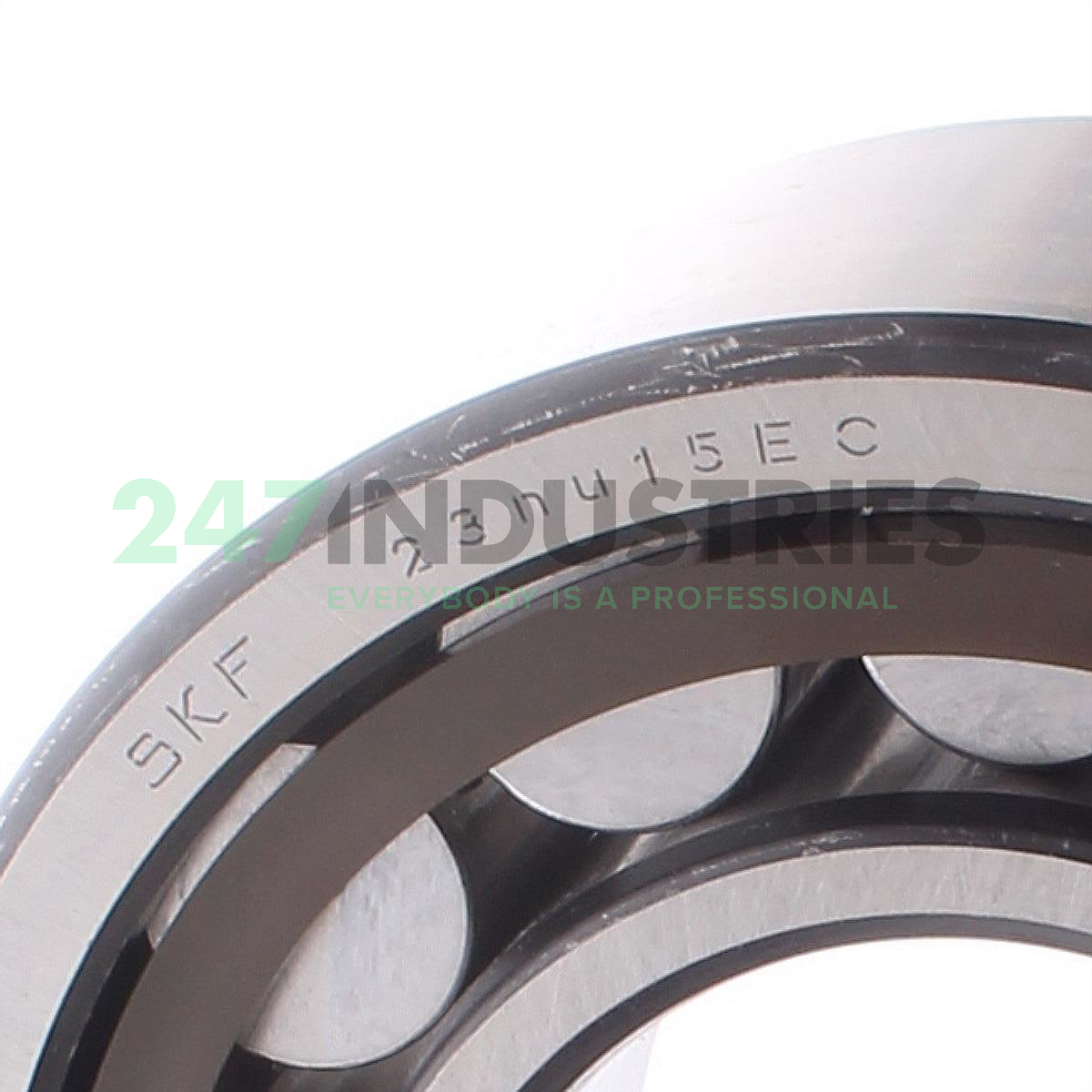NU2315ECP SKF Image 4