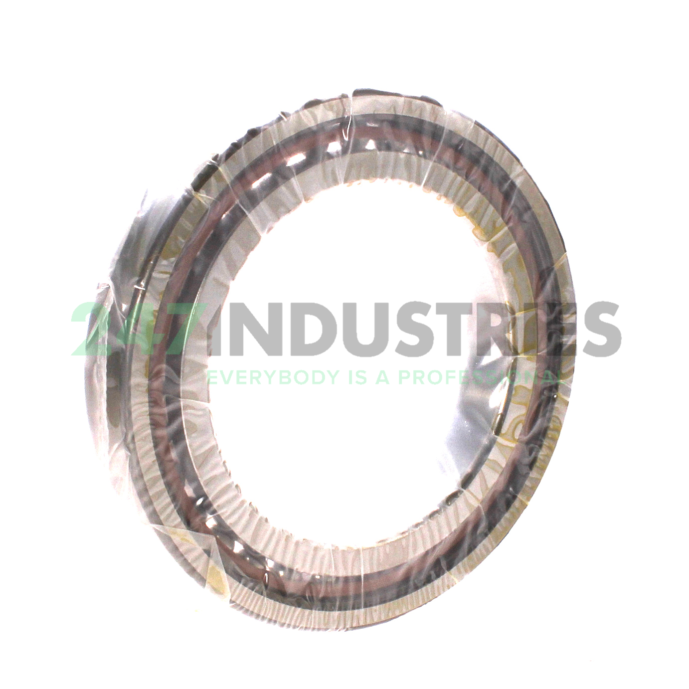 HS7022-E-T-P4S-UL FAG Image 2