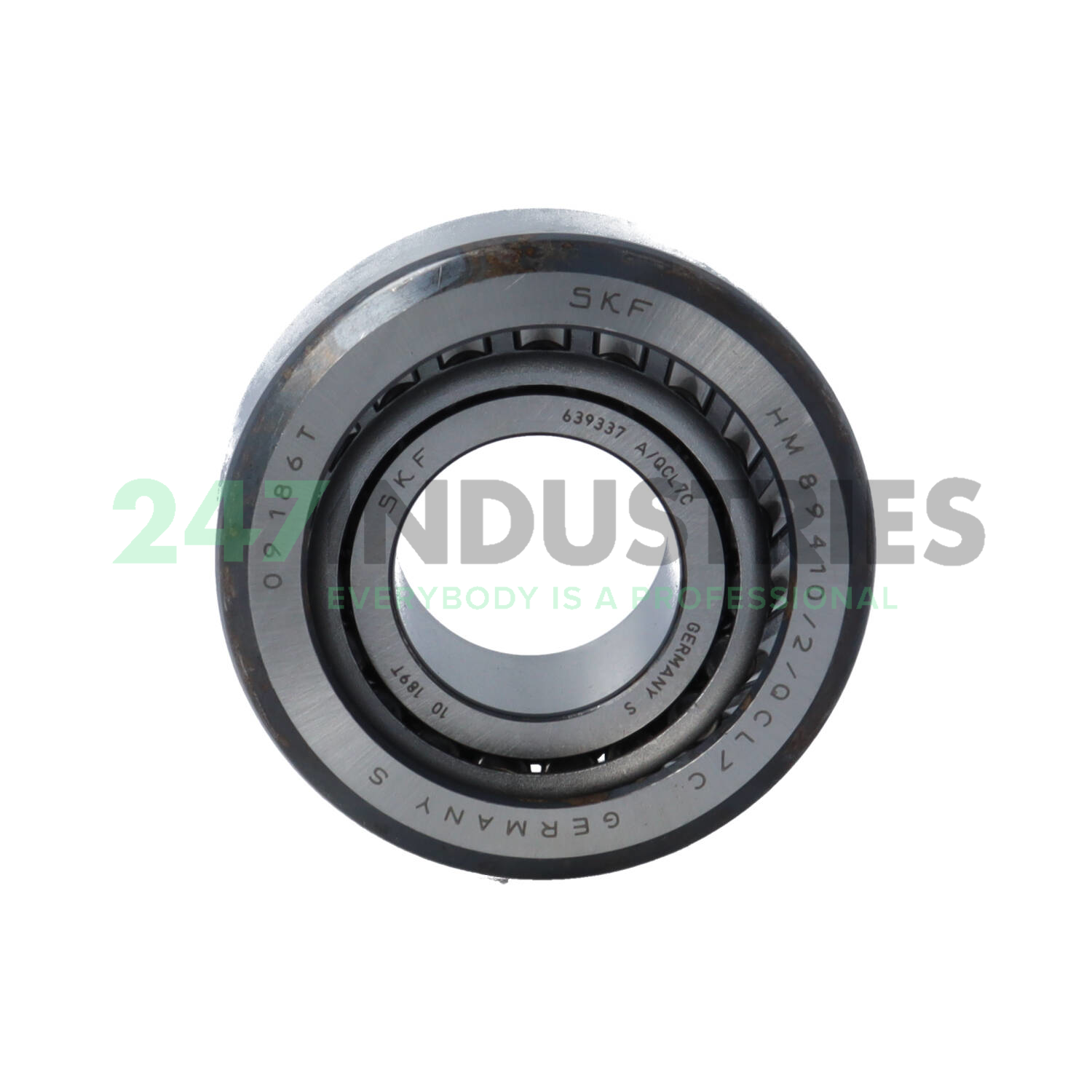 639337A/QCL7C SKF Image 3