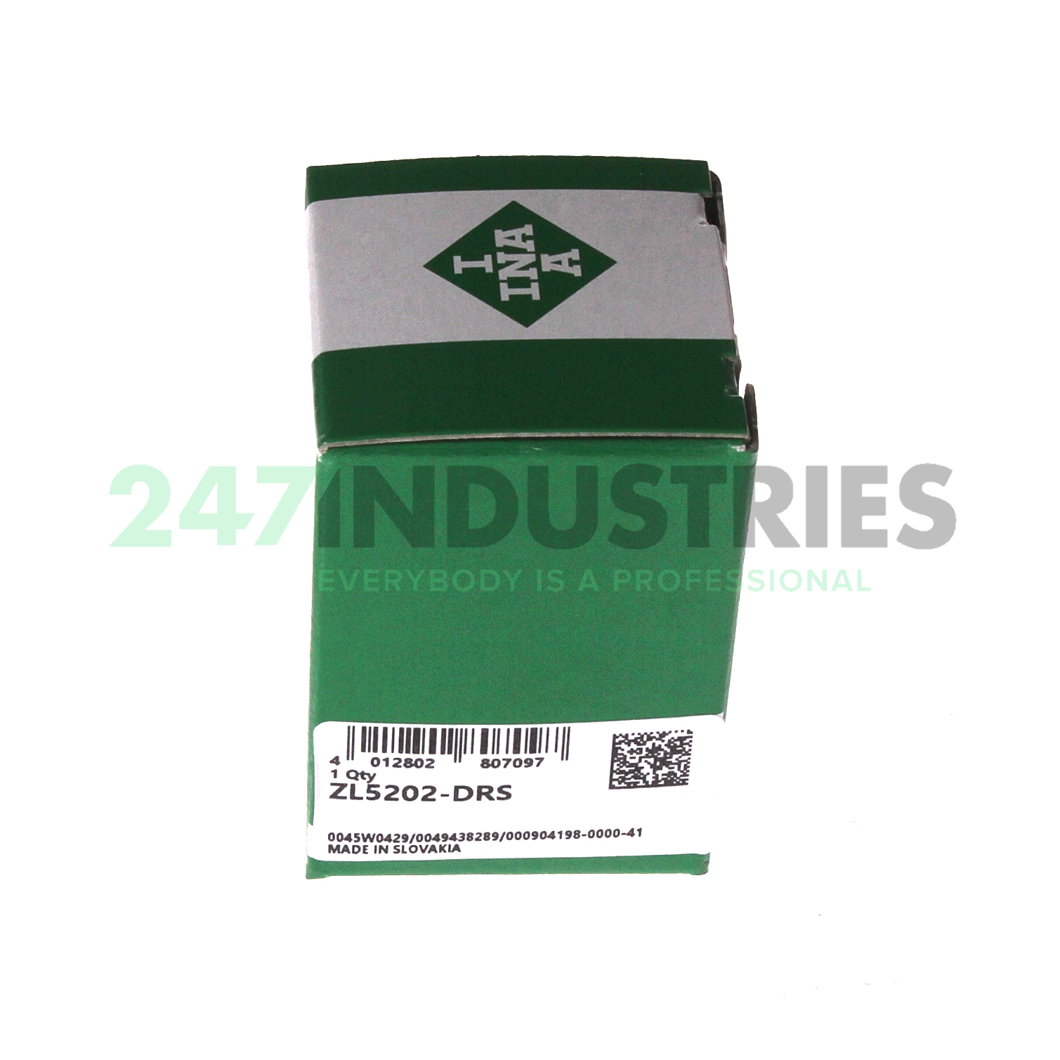 ZL5202-DRS INA Image 4