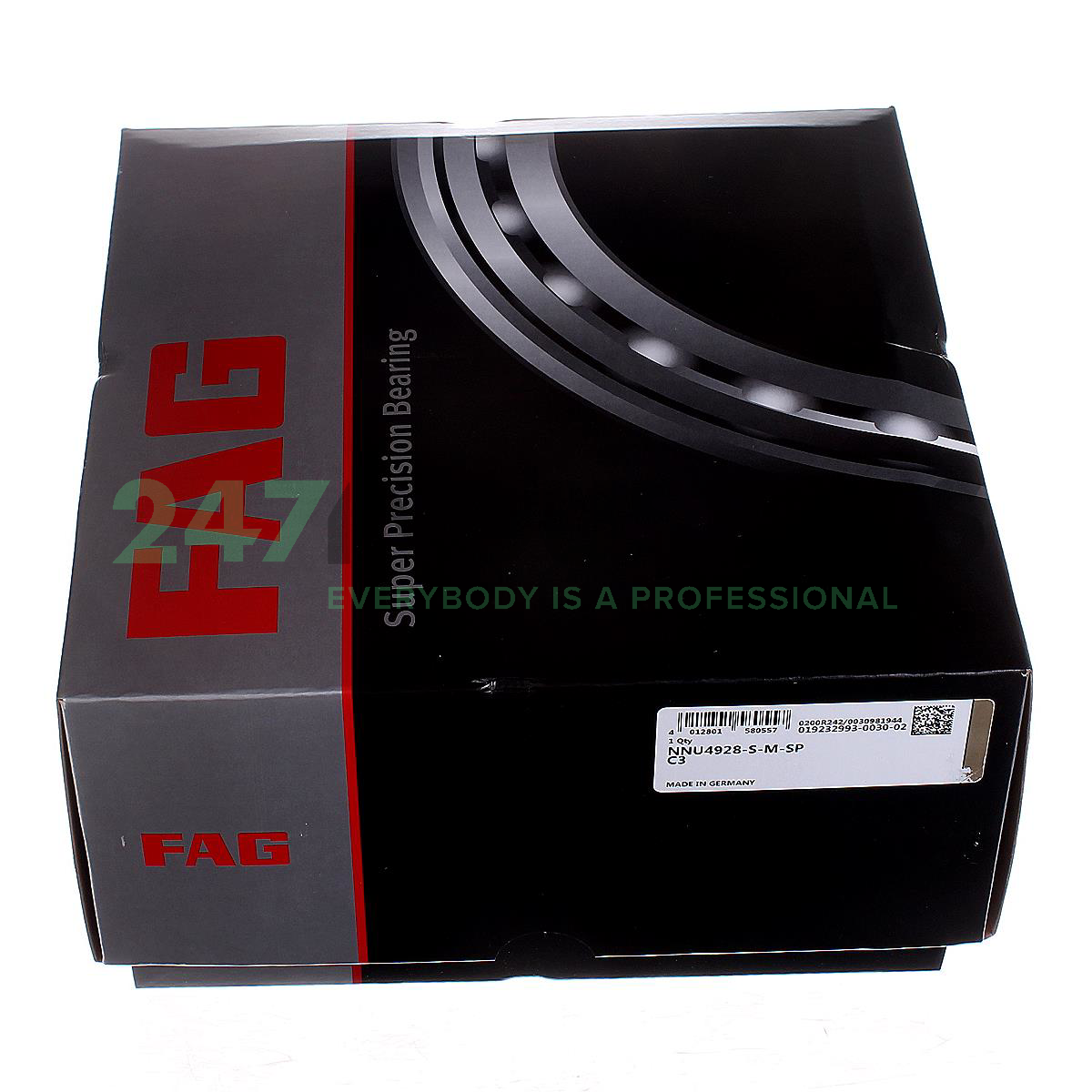 NNU4928-S-M-SP-C3 FAG Image 2