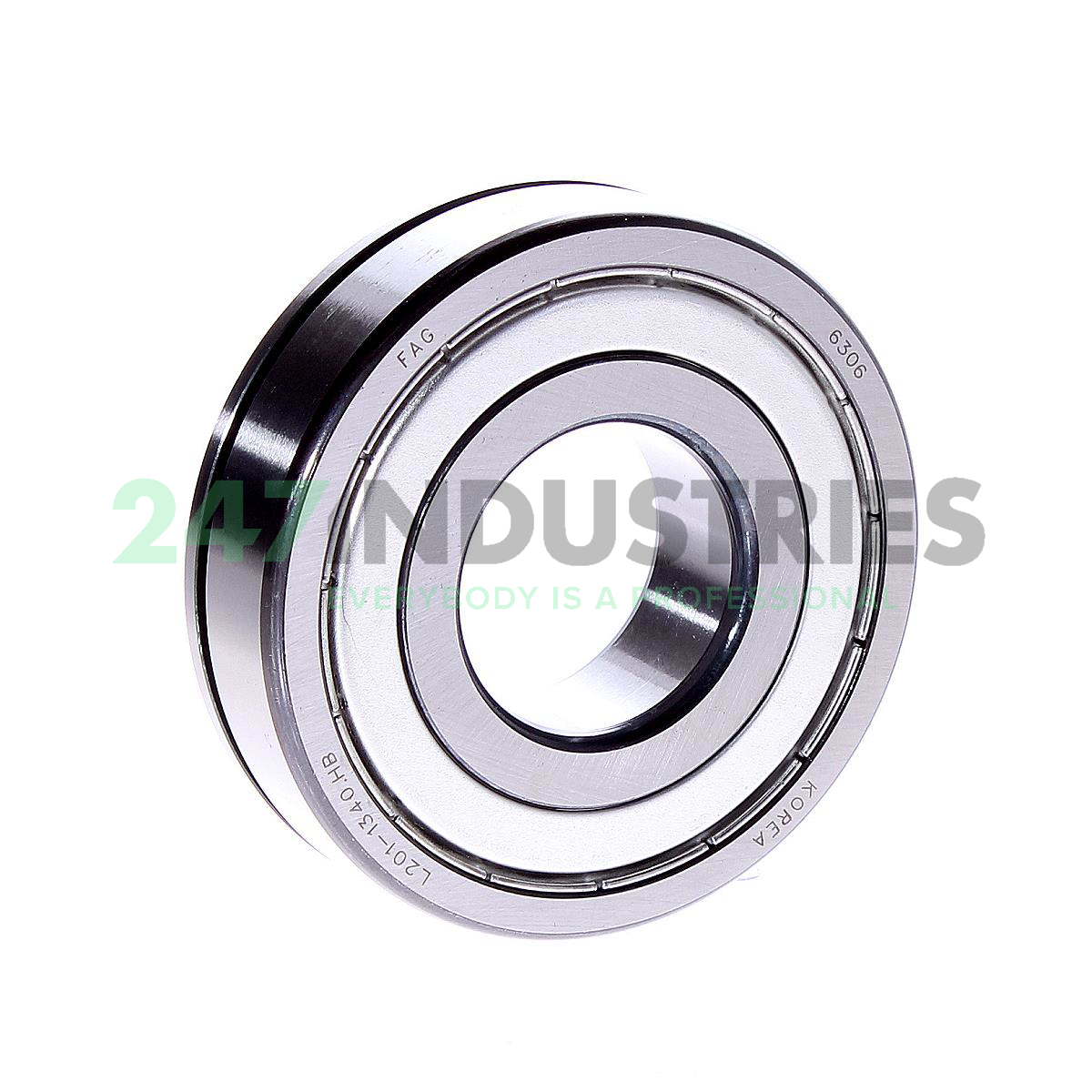 6306ZRN FAG